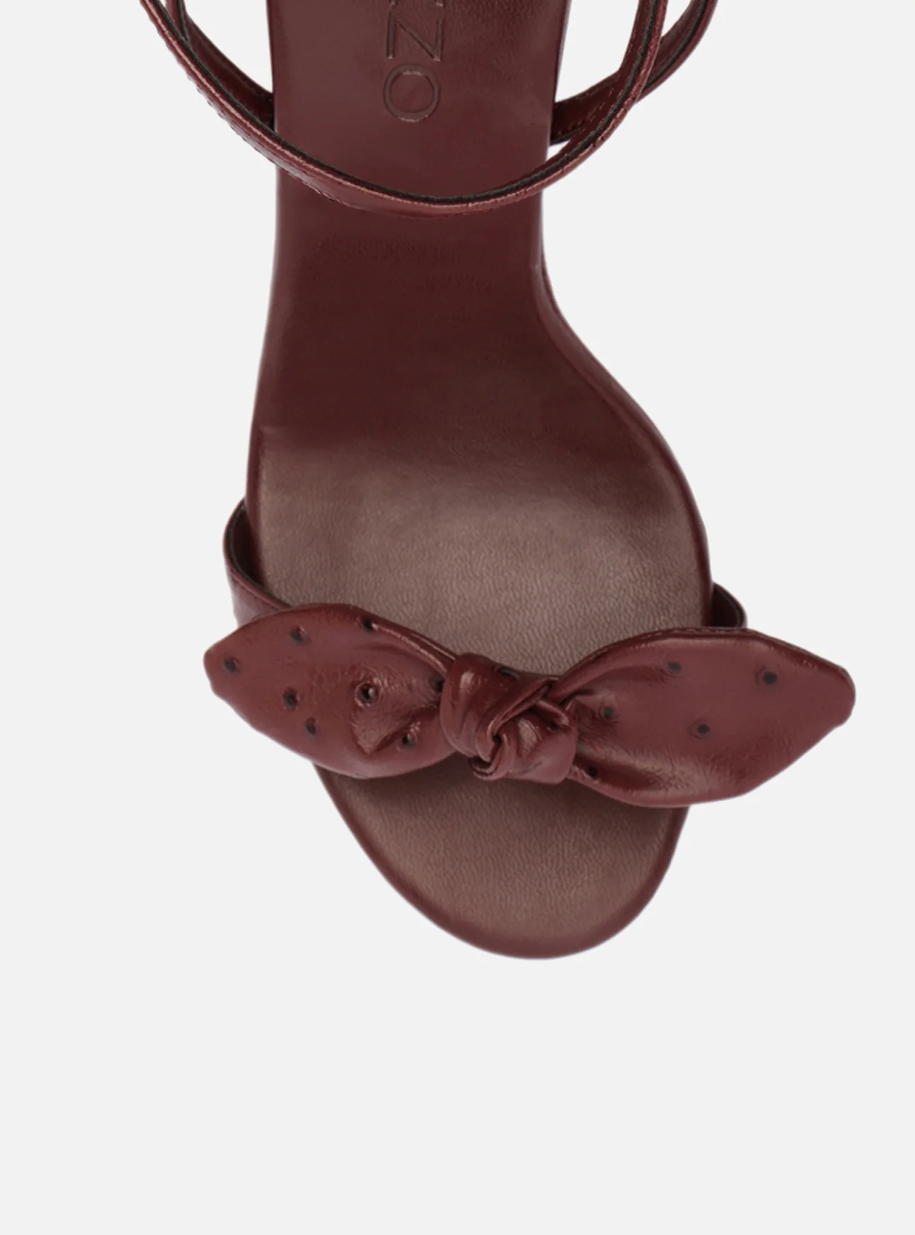 Addie High Stiletto Sandal - Image 6