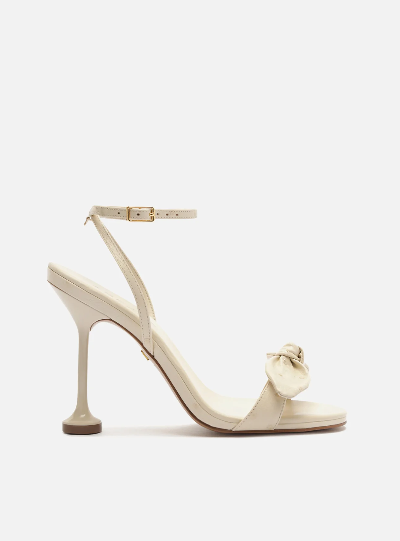 Addie High Stiletto Sandal