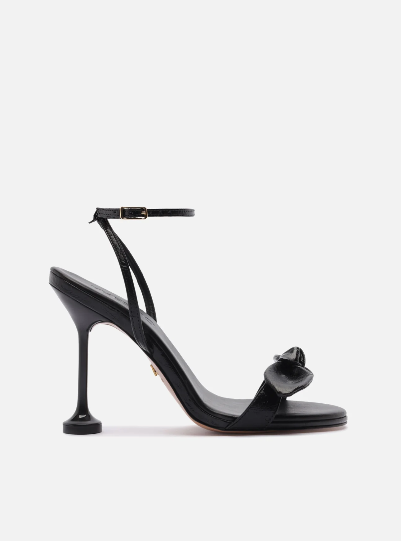Addie High Stiletto Sandal