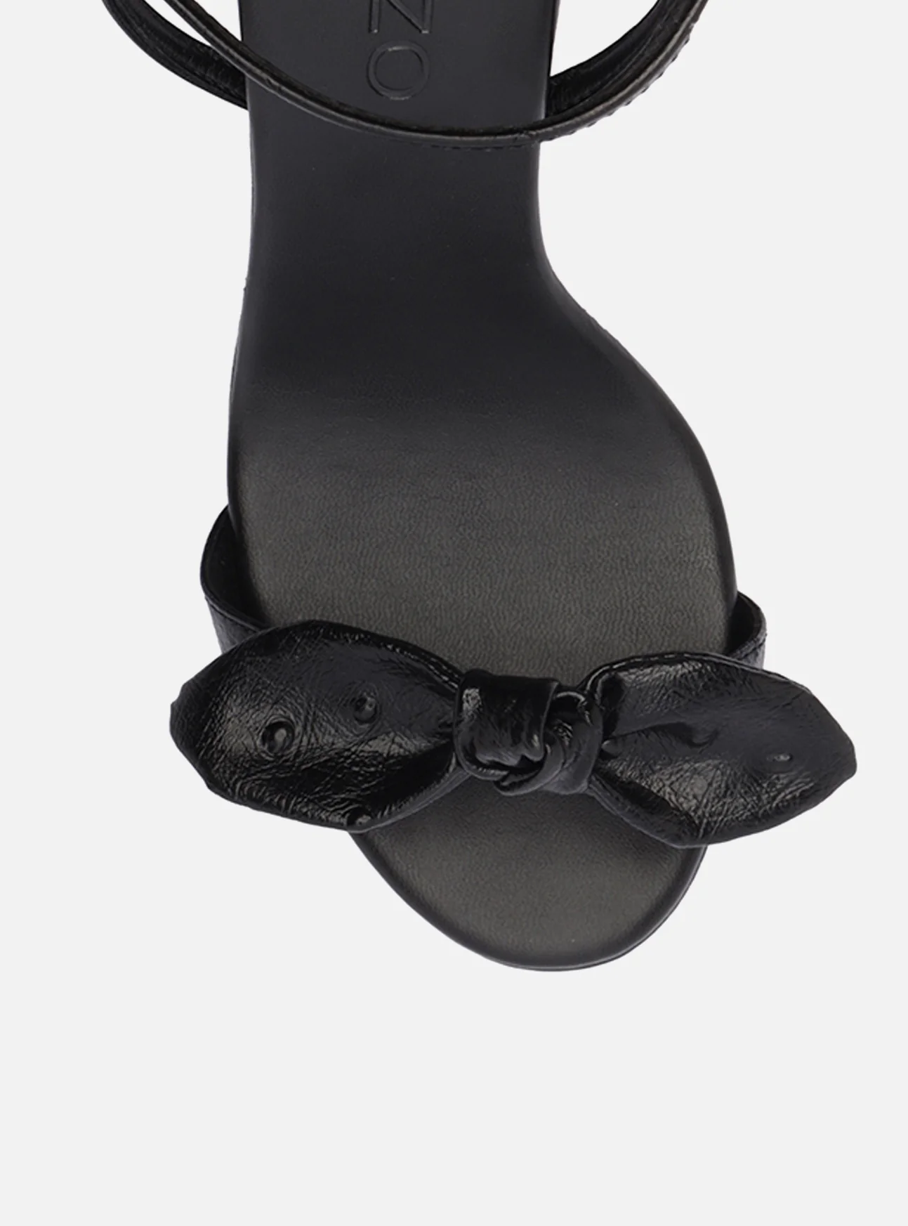 Addie High Stiletto Sandal - Image 6
