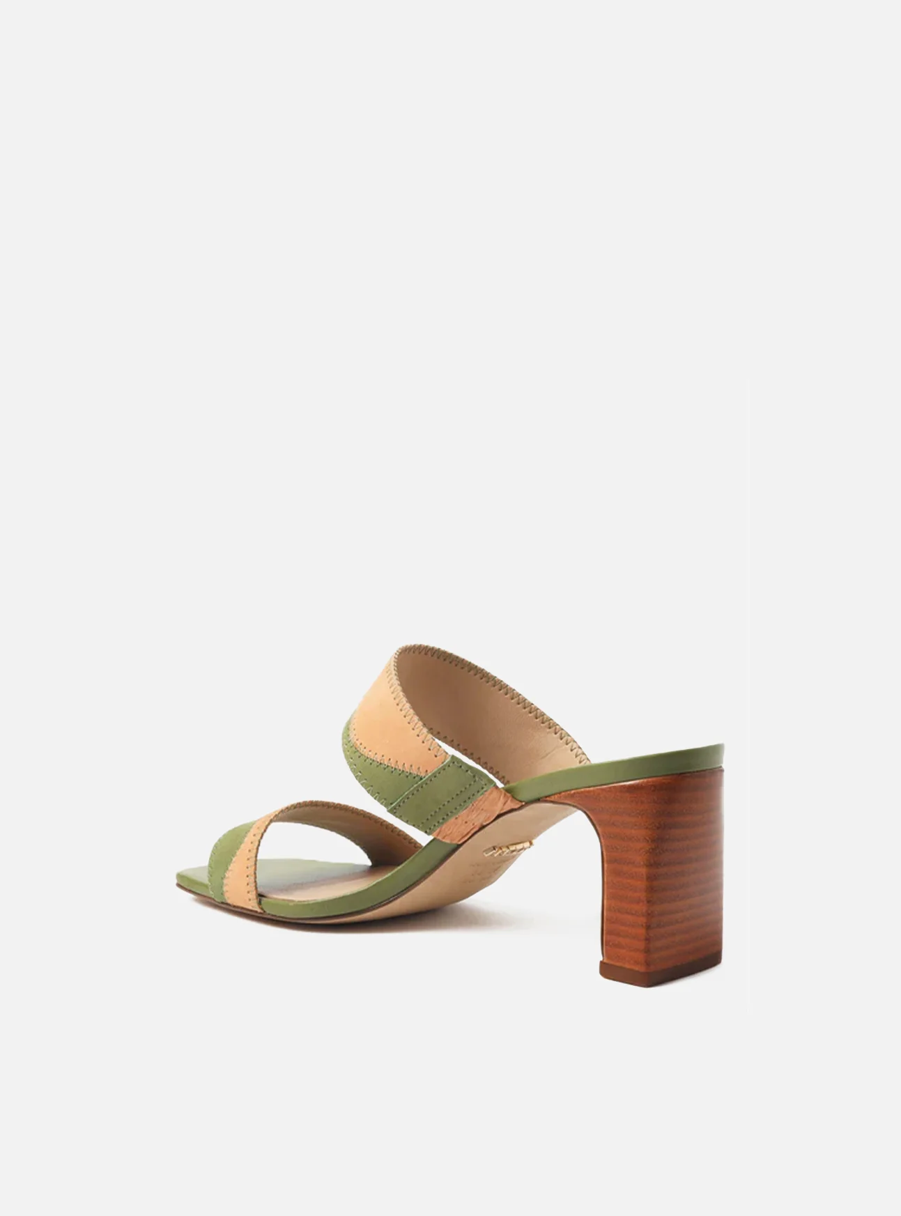 Adelina Mid Sandal - Image 3