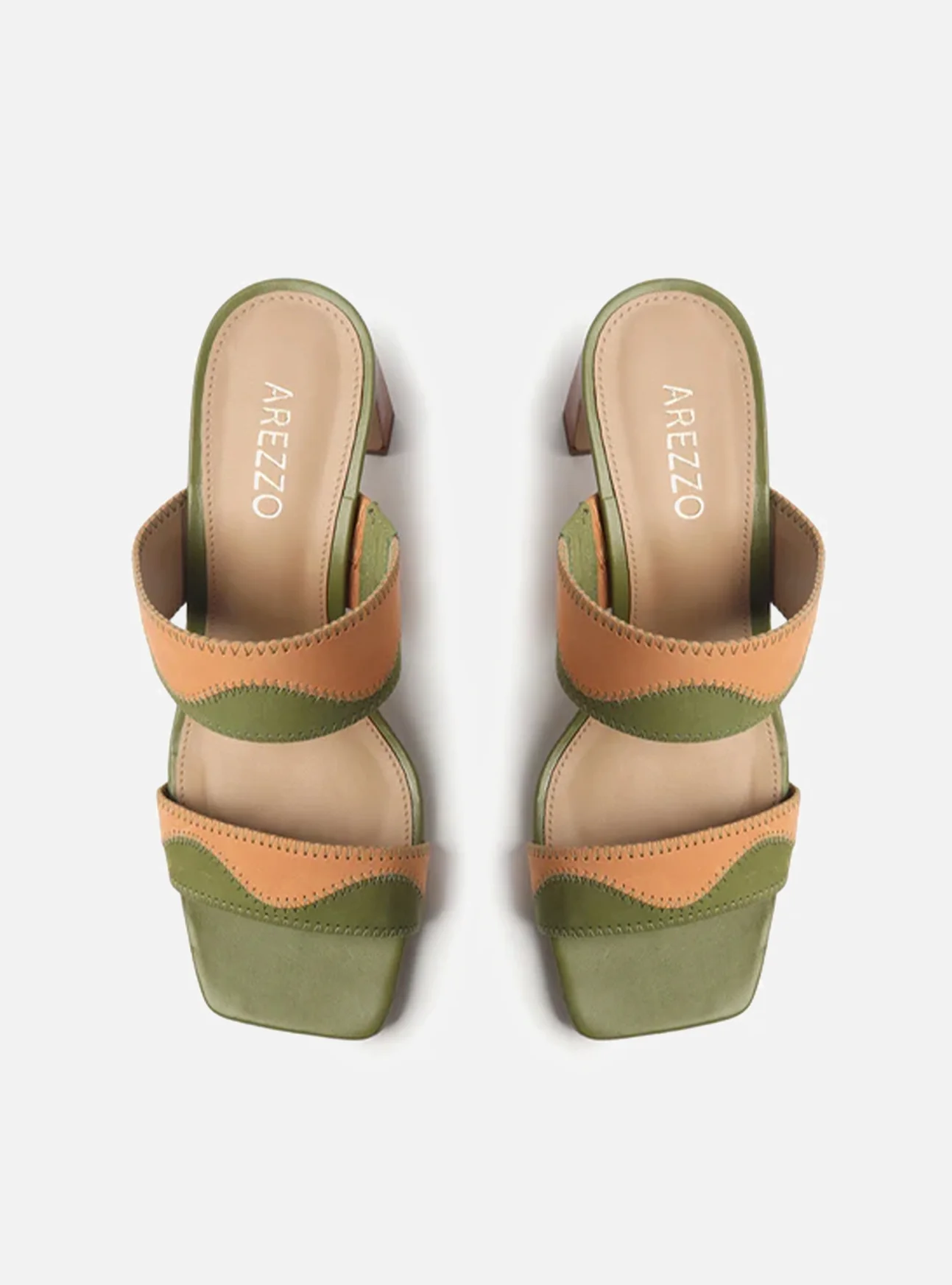 Adelina Mid Sandal - Image 5