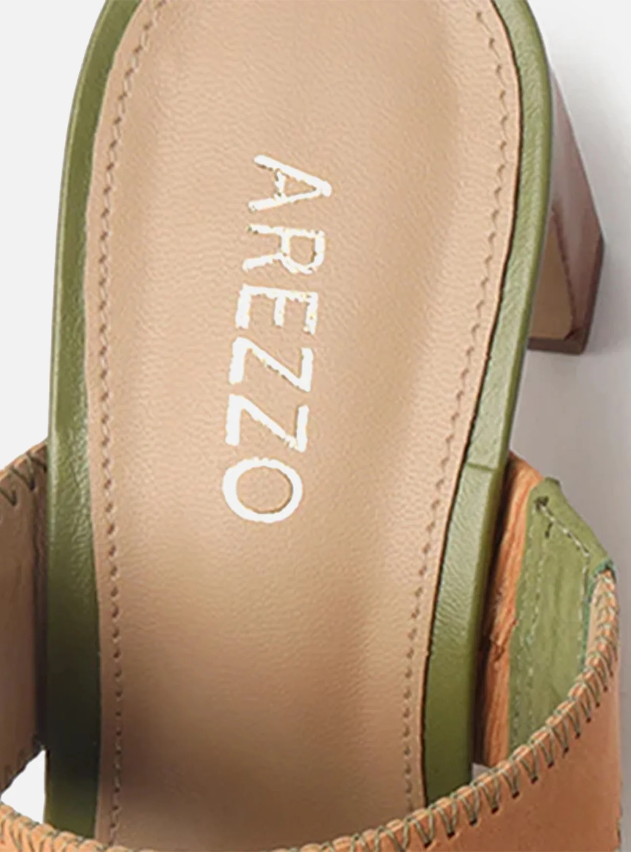Adelina Mid Sandal - Image 7