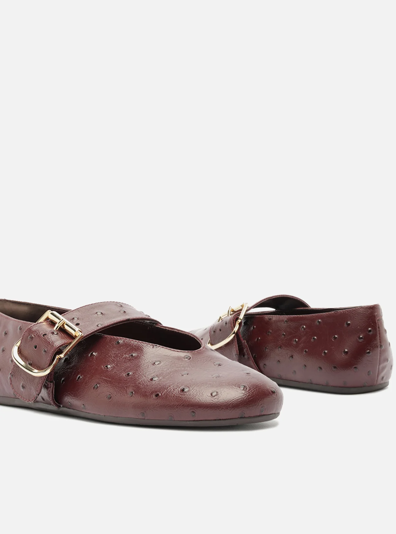 Adeline Ballet Flat - Image 4