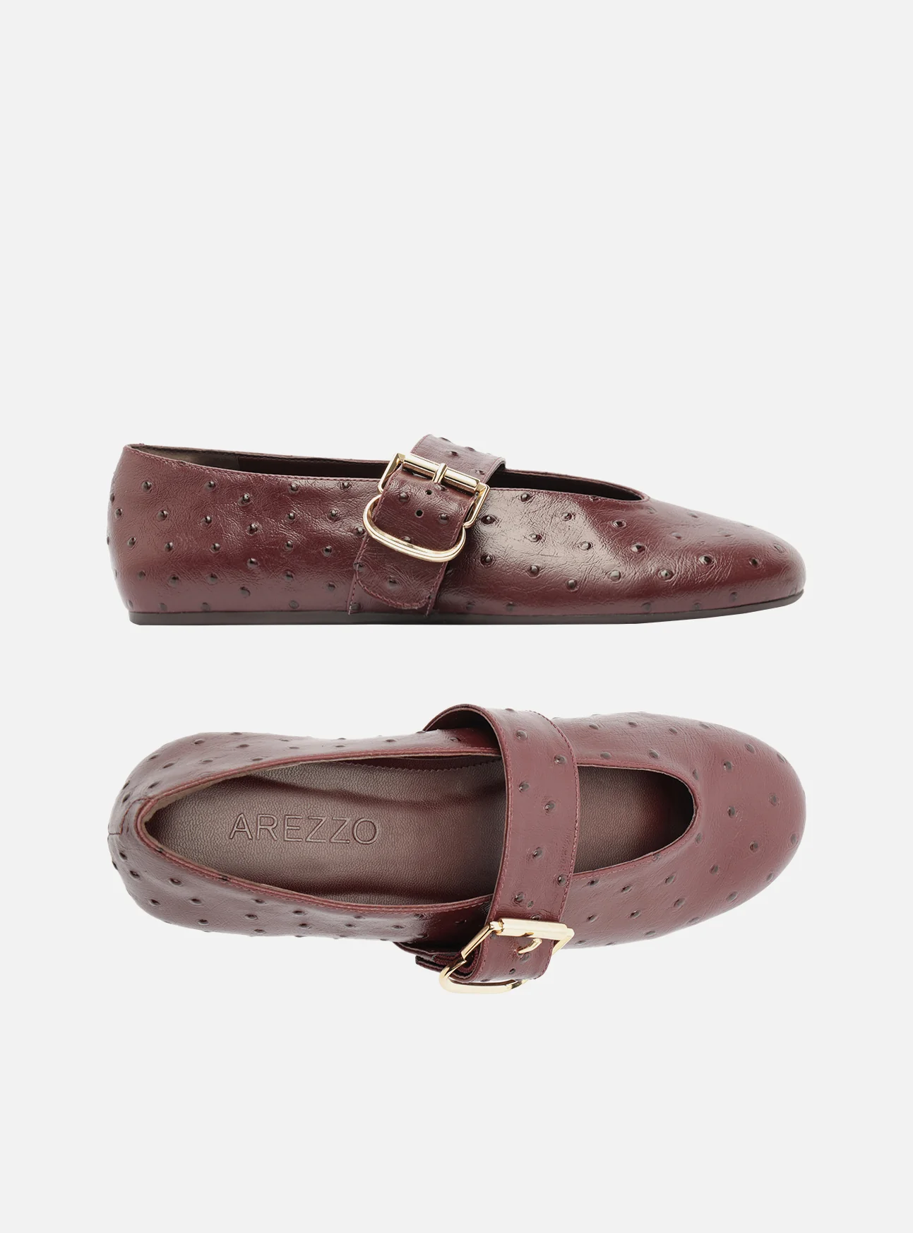 Adeline Ballet Flat - Image 5