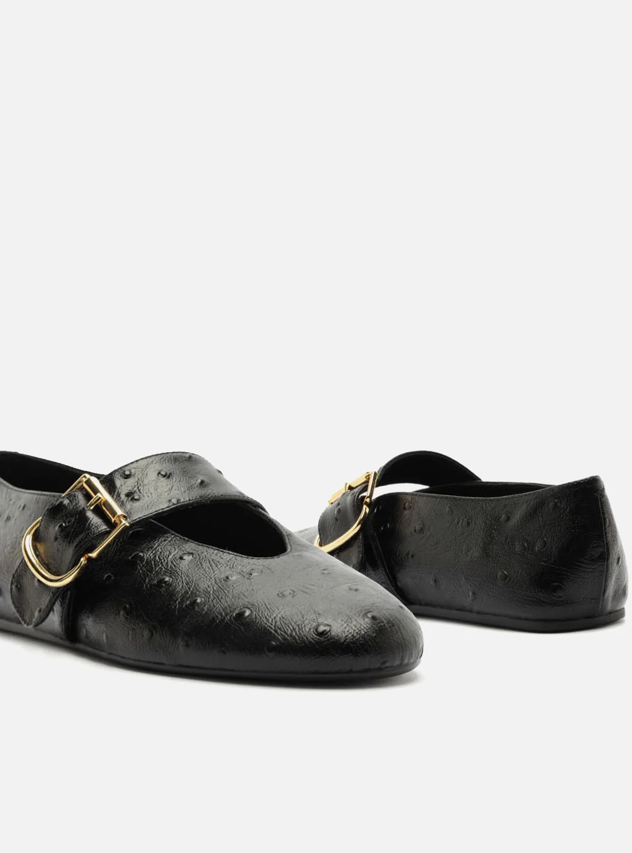 Adeline Ballet Flat - Image 3