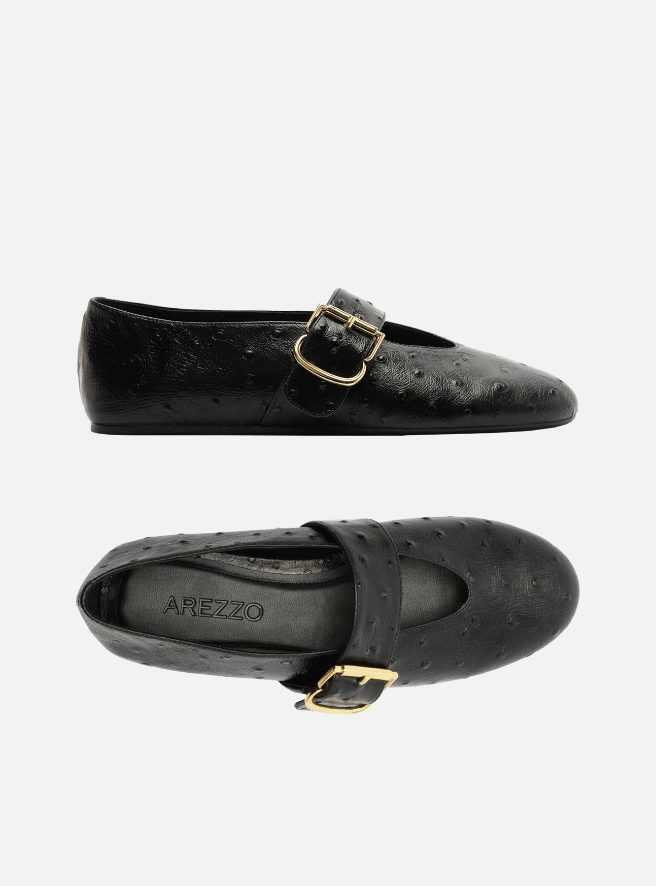Adeline Ballet Flat - Image 5