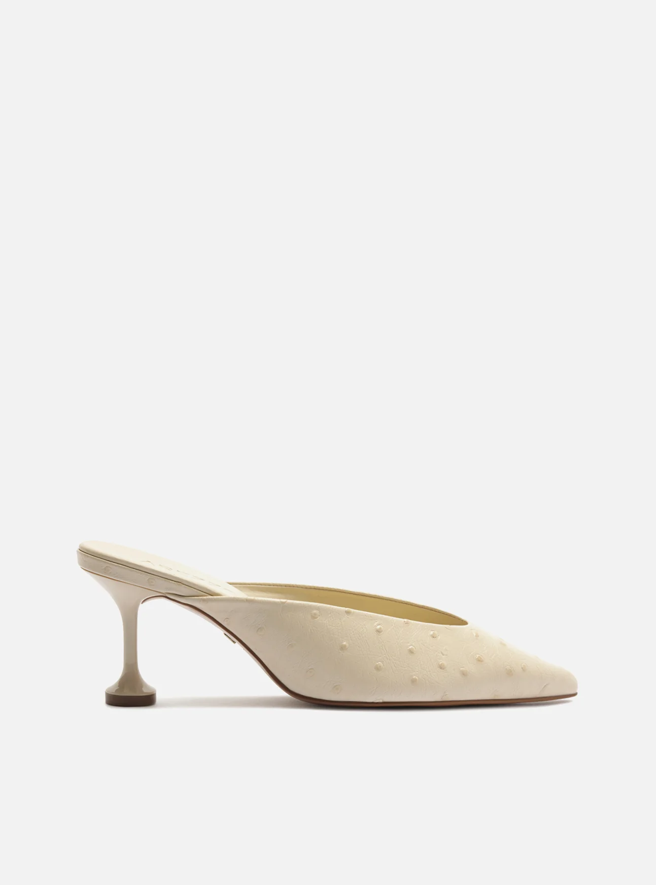 Adeline Mid Stiletto Mule
