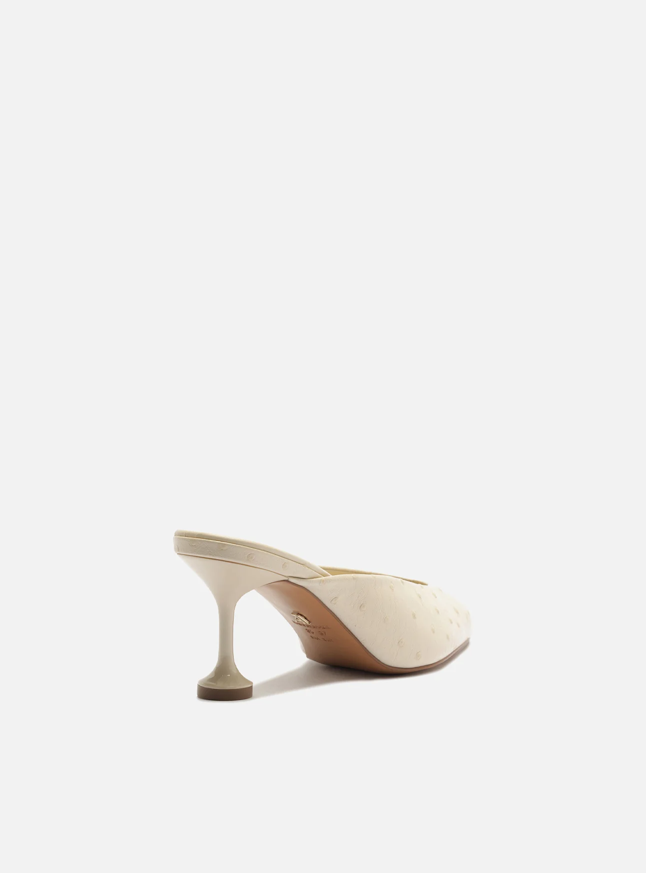 Adeline Mid Stiletto Mule - Image 6