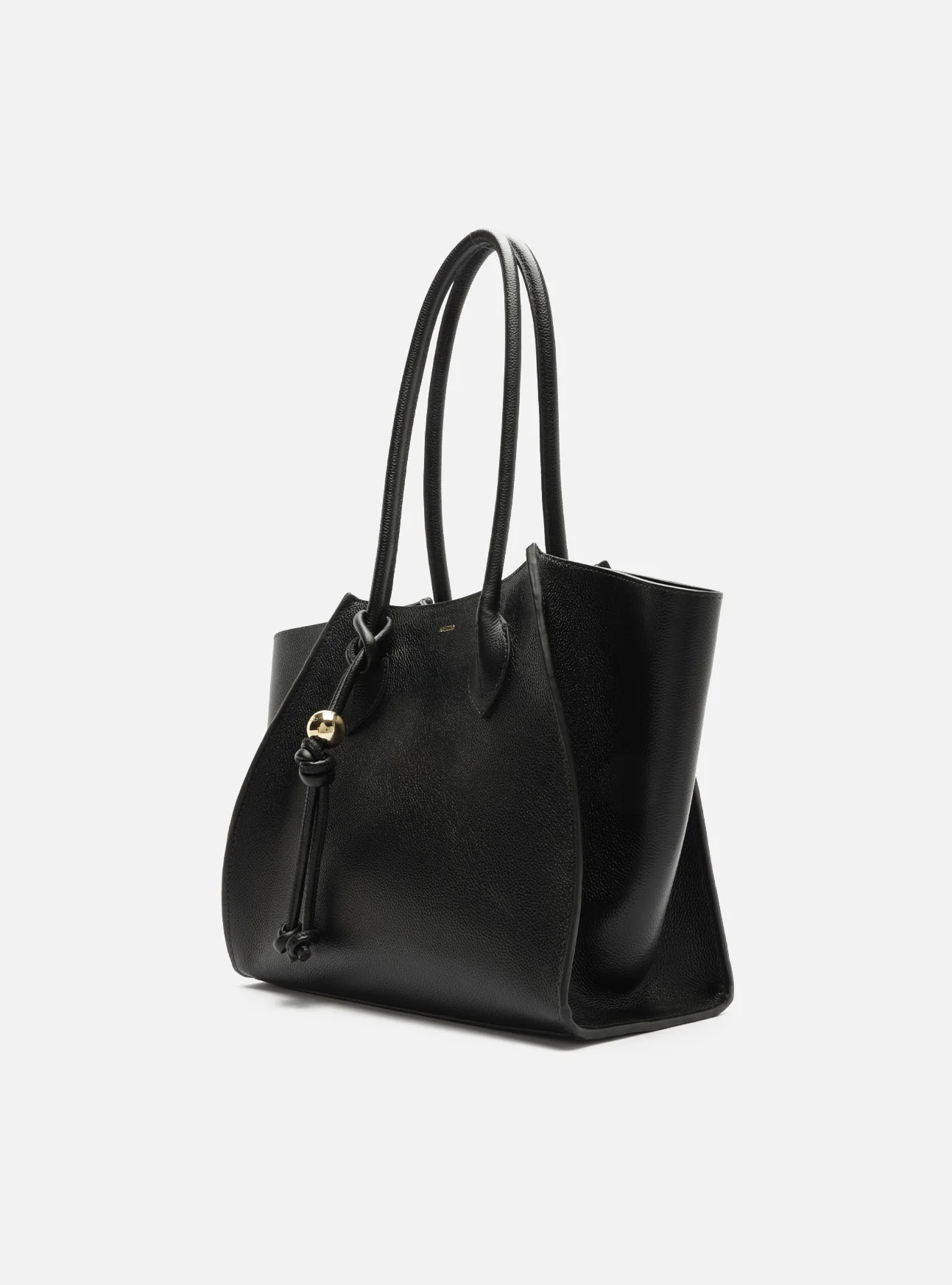 Alba Large Leather Tote - Image 4