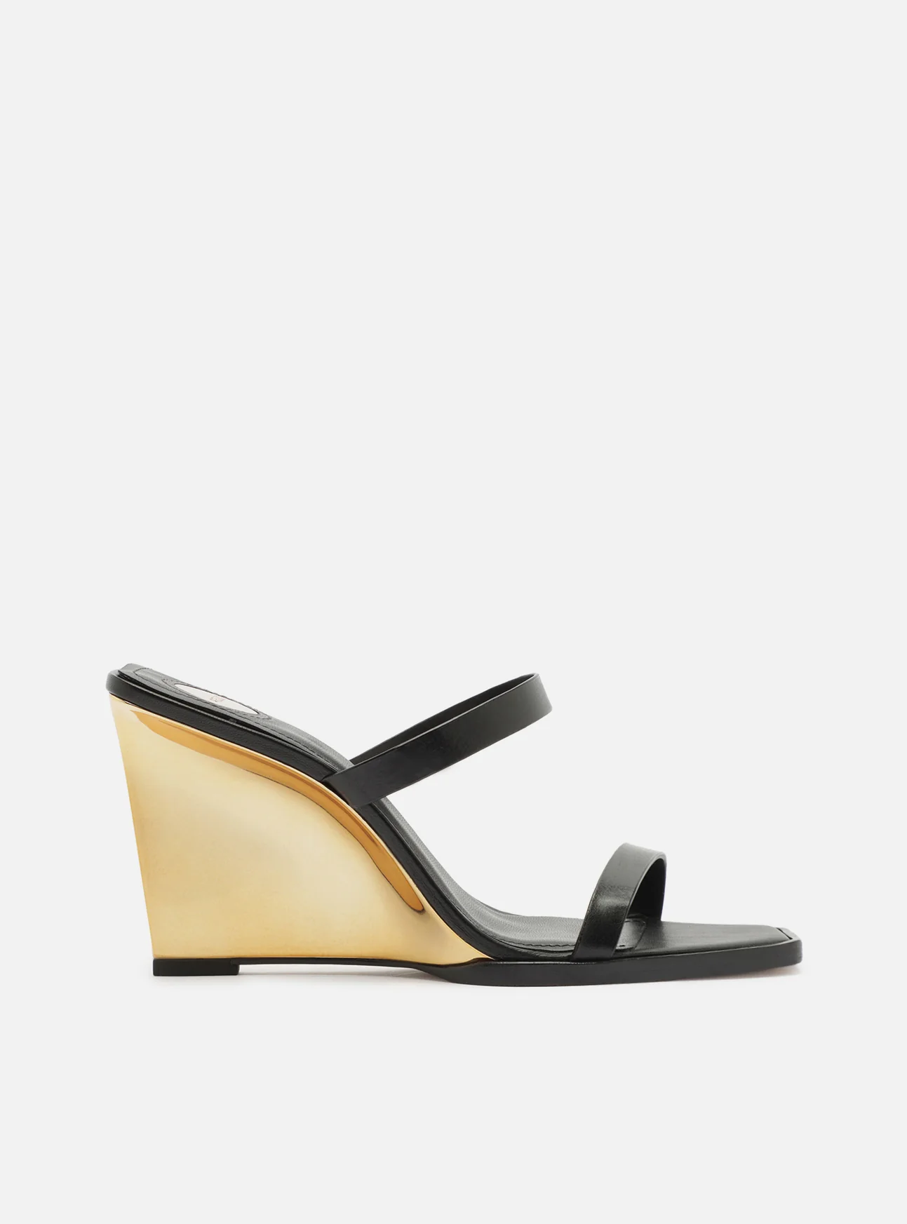 Alex Leather Sandal