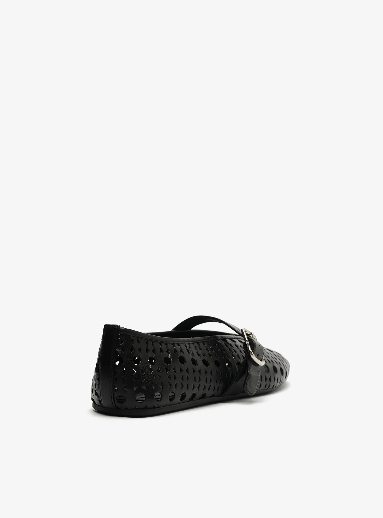 Amber Leather Ballet - Image 3