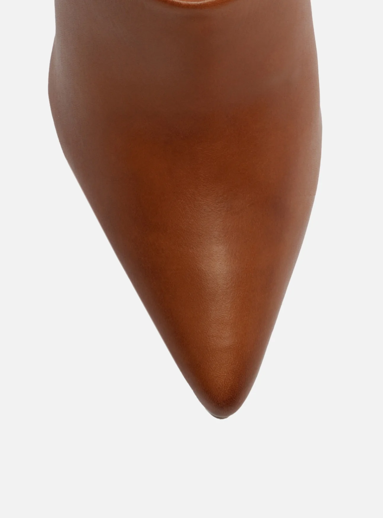 Avery  Leather Mule - Image 6