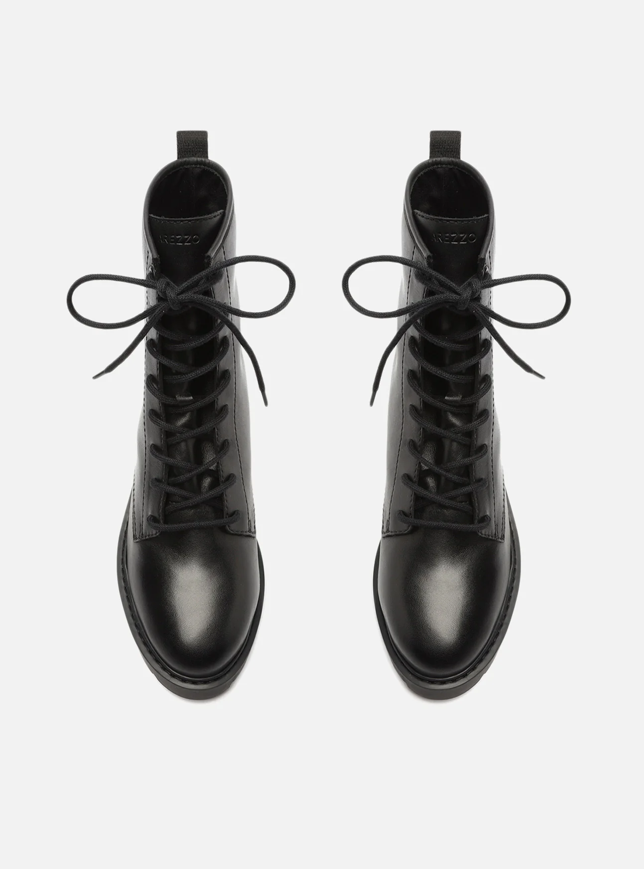 Bene Leather Bootie - Image 5
