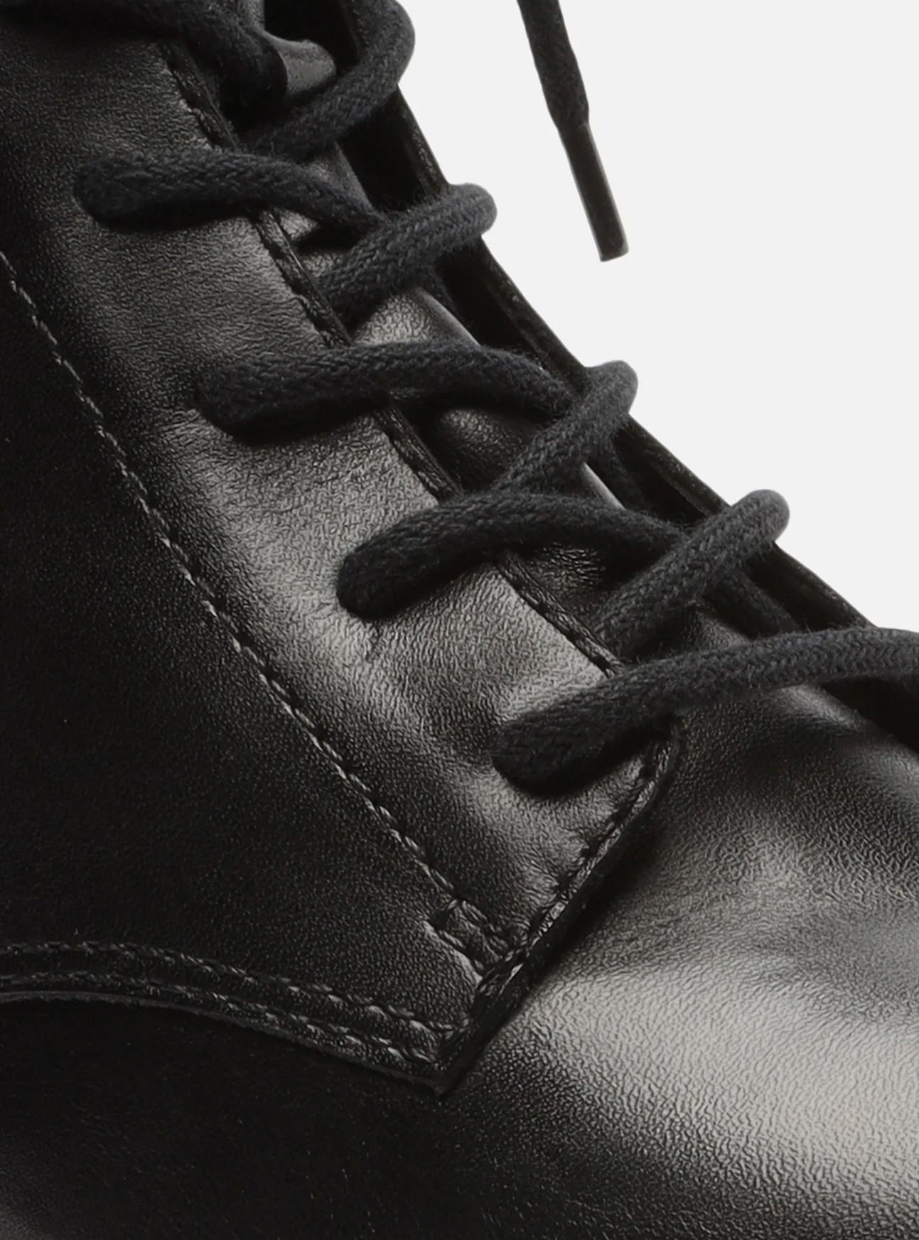 Bene Leather Bootie - Image 6