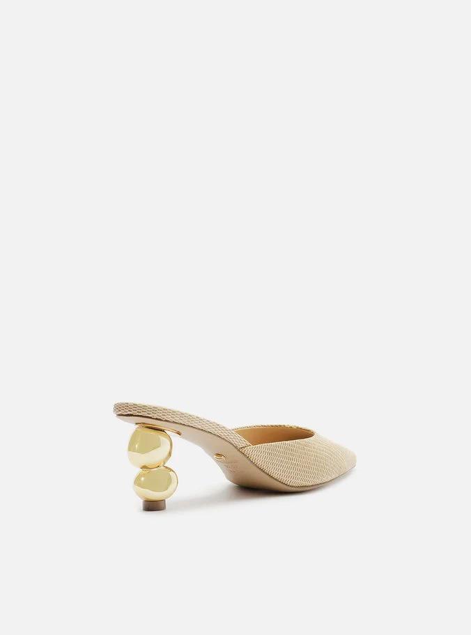 Blair Mule - Image 3