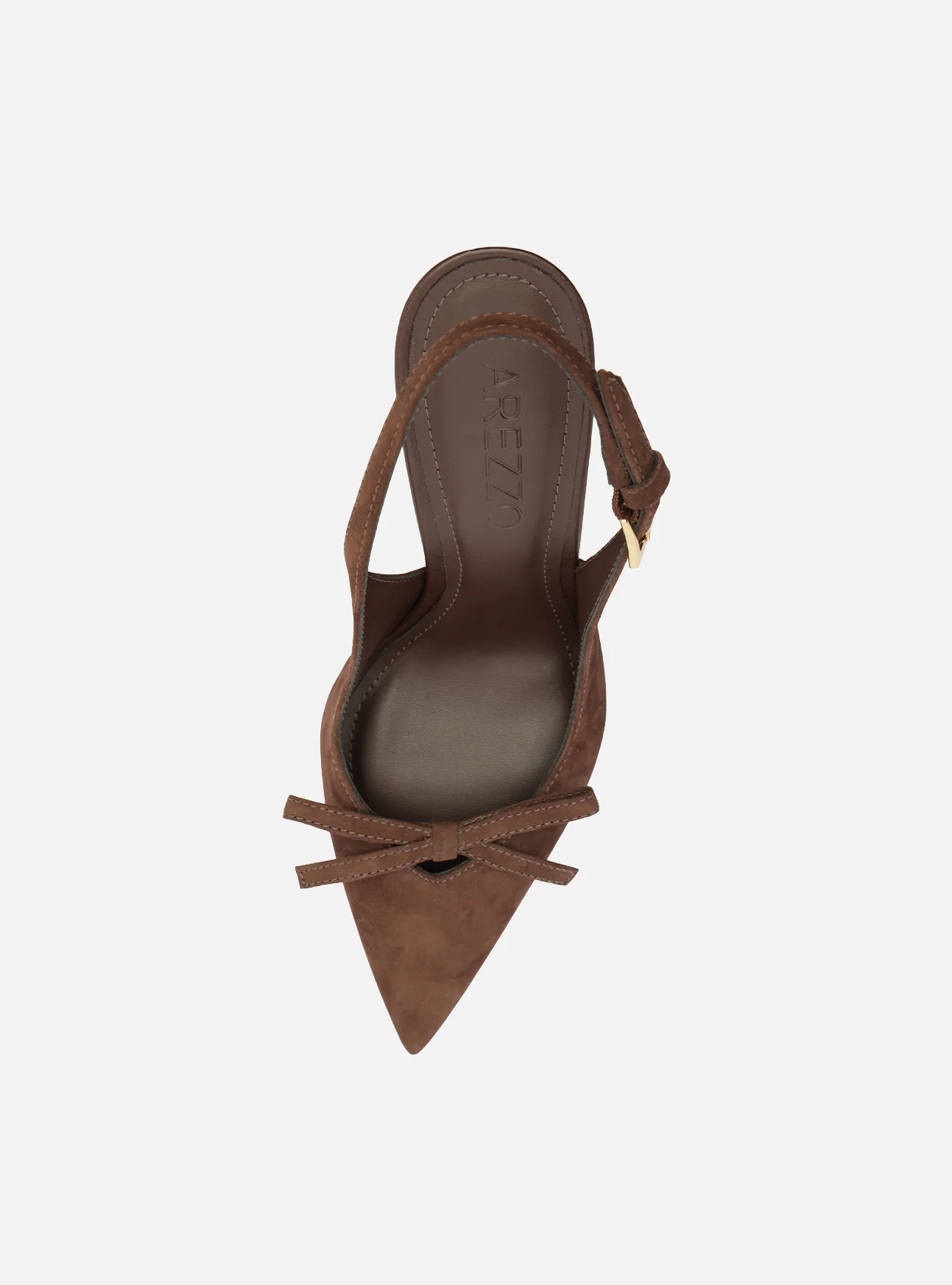 Bowie High Stiletto Pump - Image 3