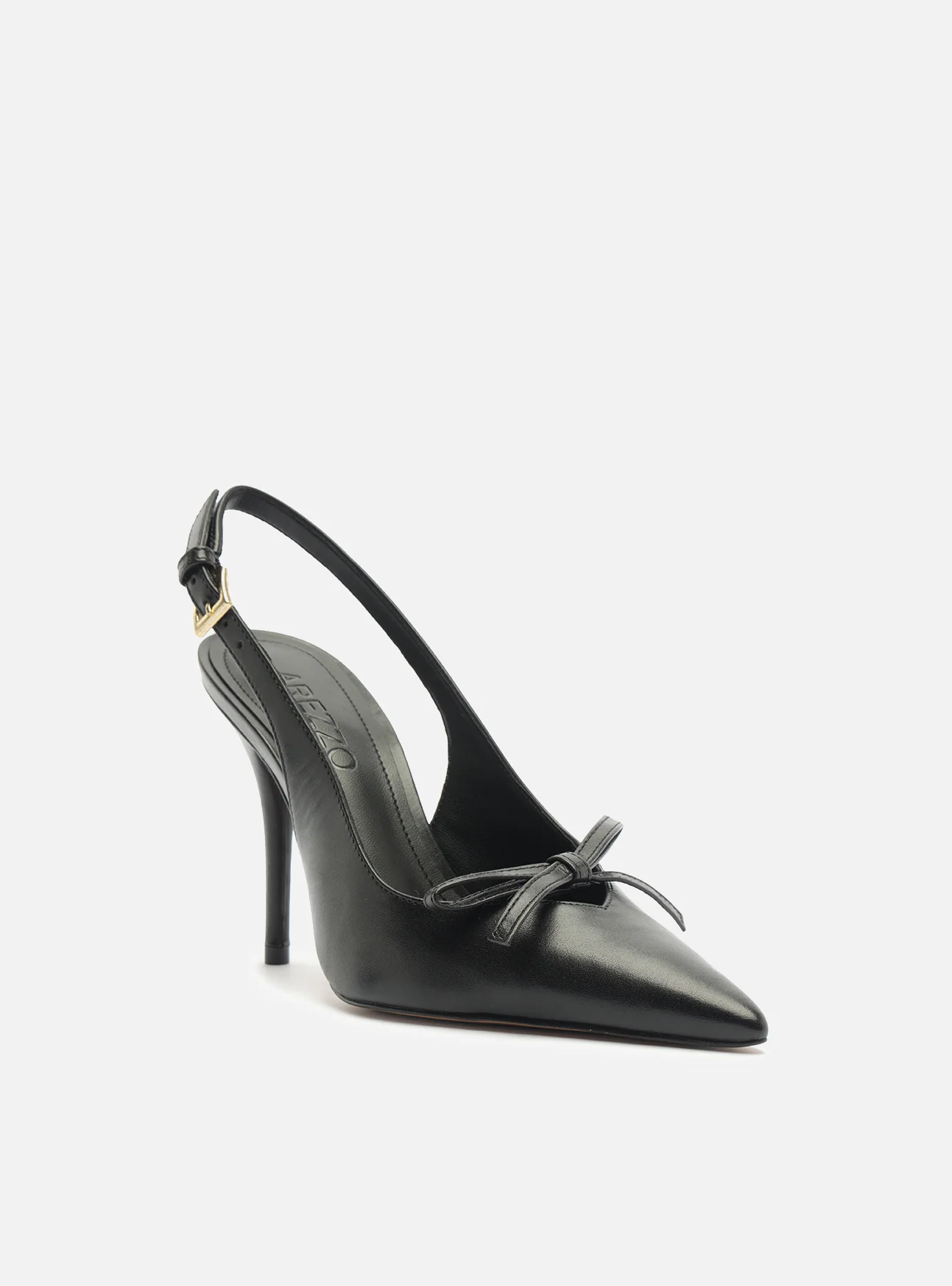 Bowie High Stiletto Pump - Image 2