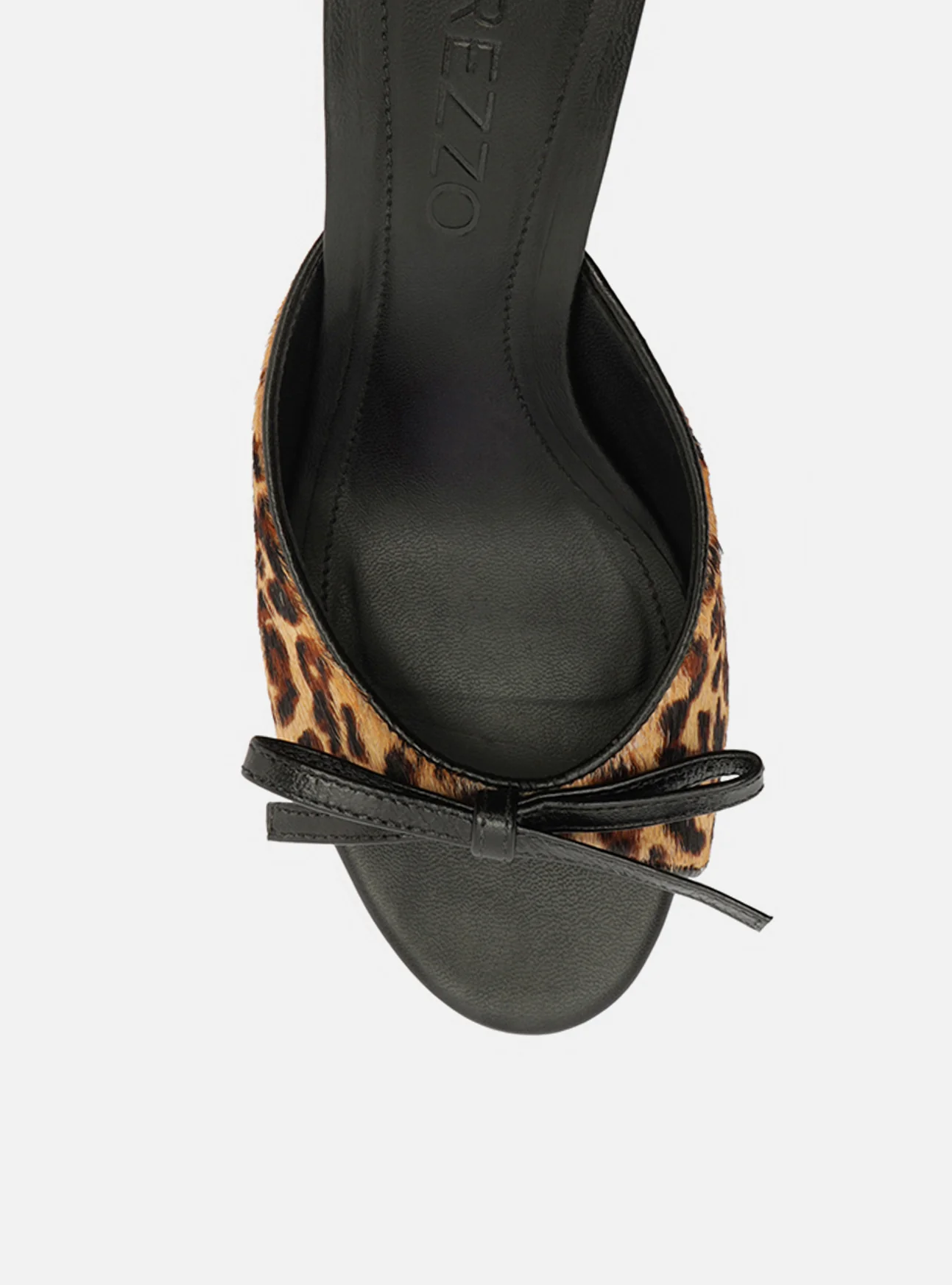 Bowie Mid Stiletto Sandal - Image 4