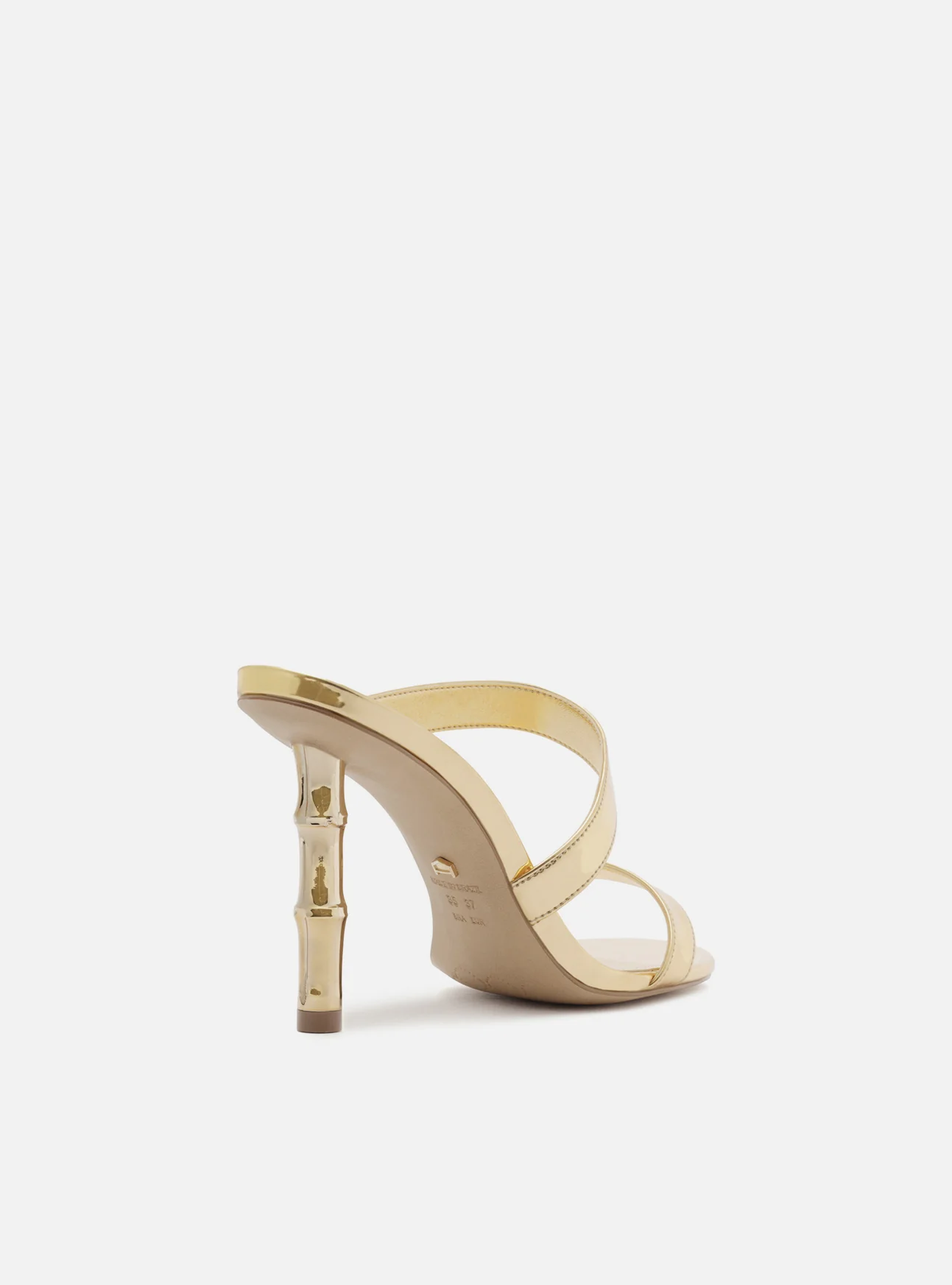Brooke Stiletto Sandal - Image 3