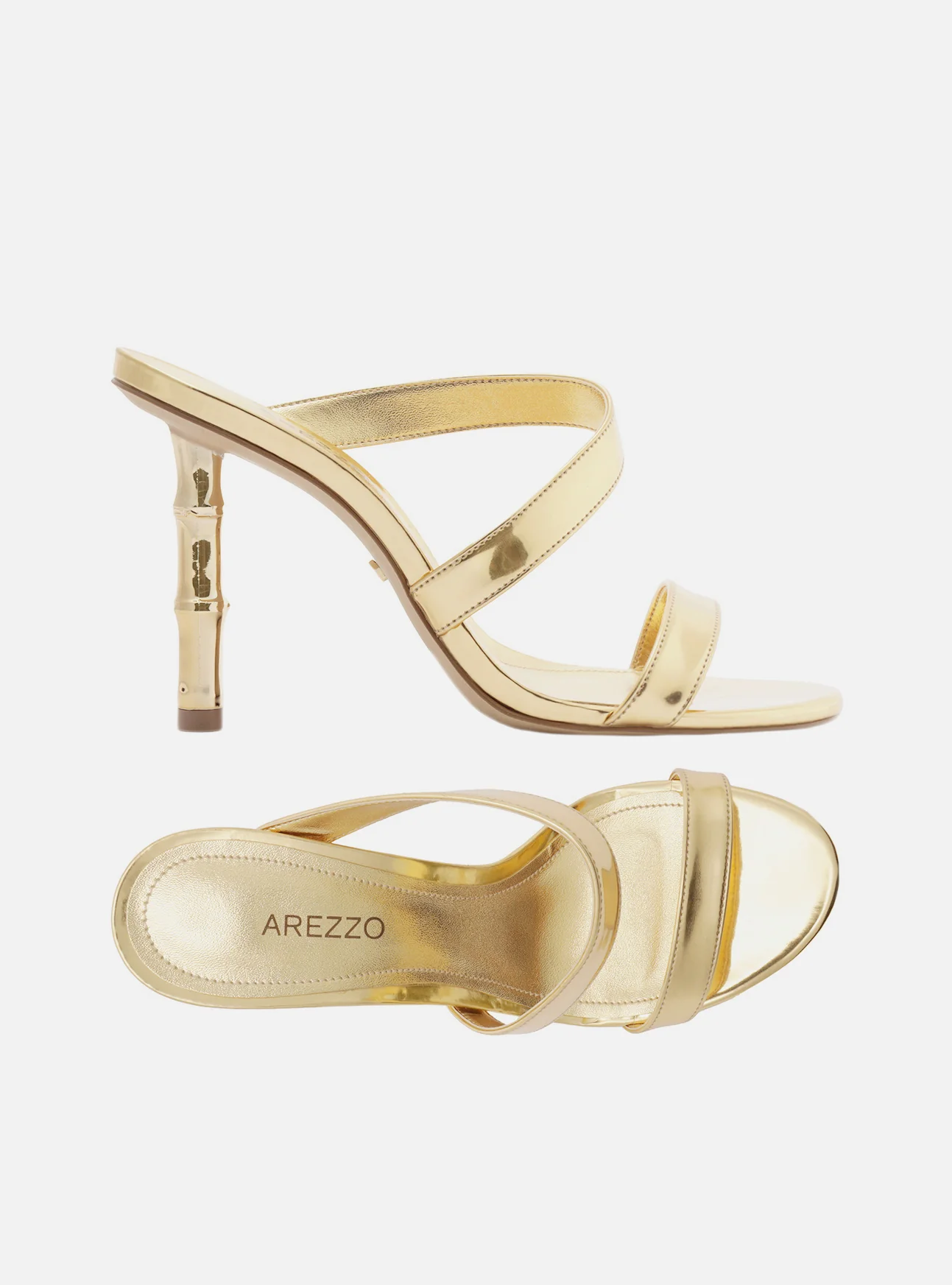 Brooke Stiletto Sandal - Image 5