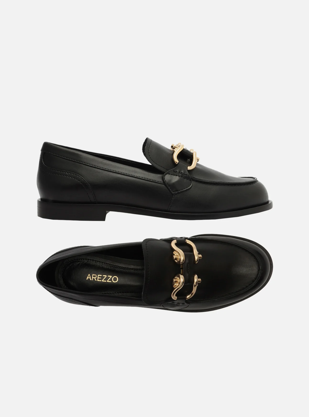 Caroline Leather Loafer - Image 6