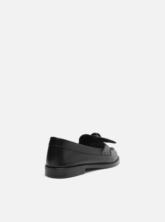 Cassidy Leather Loafer - Image 3