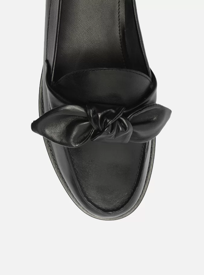 Cassidy Leather Loafer - Image 5