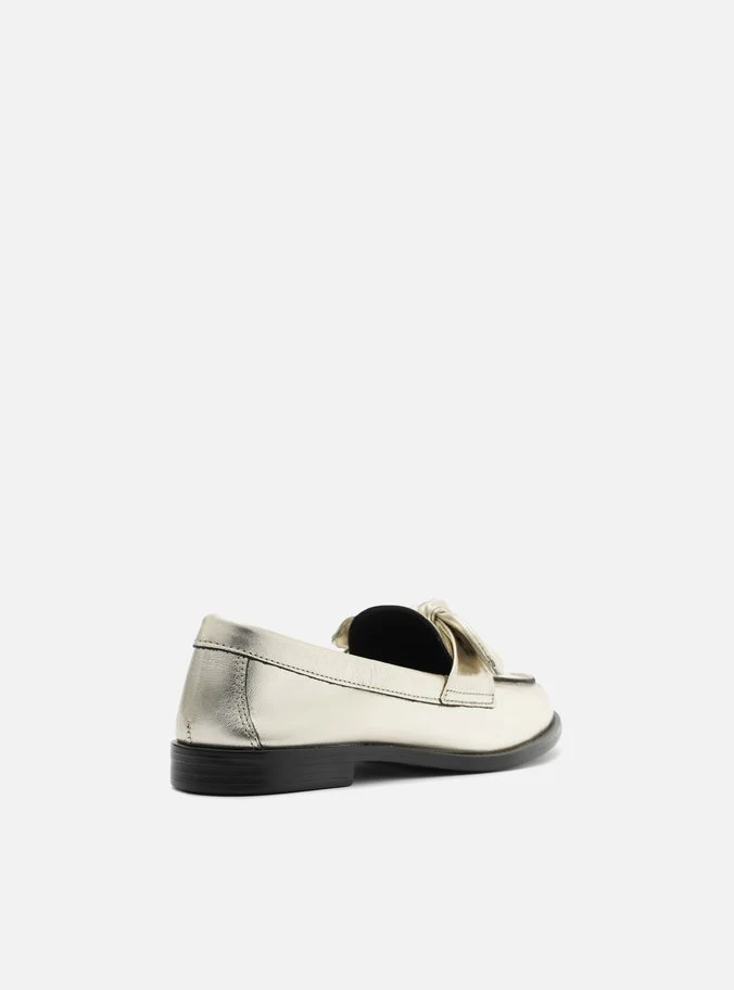Cassidy Leather Loafer - Image 3