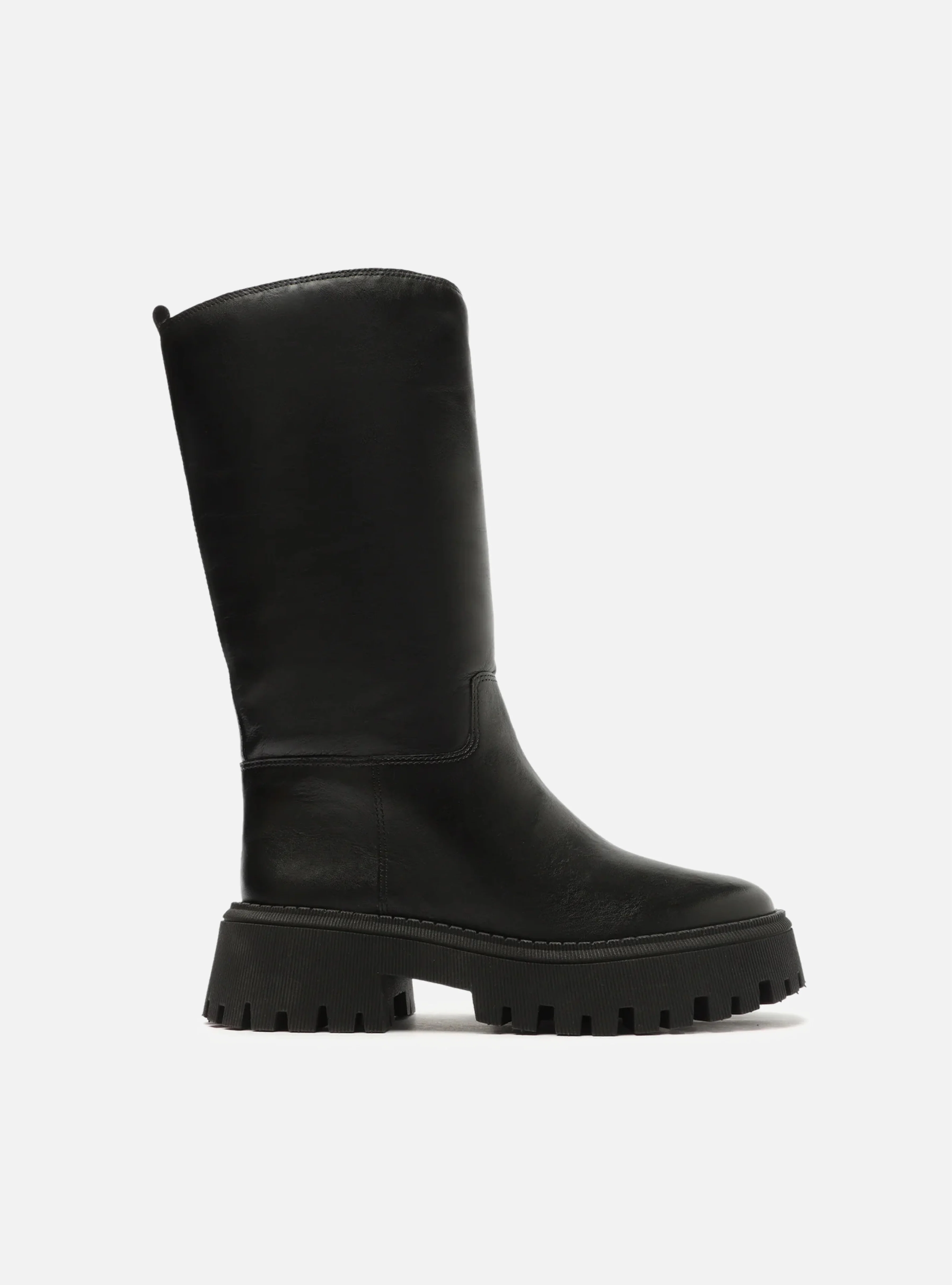 Catarina Leather Boot