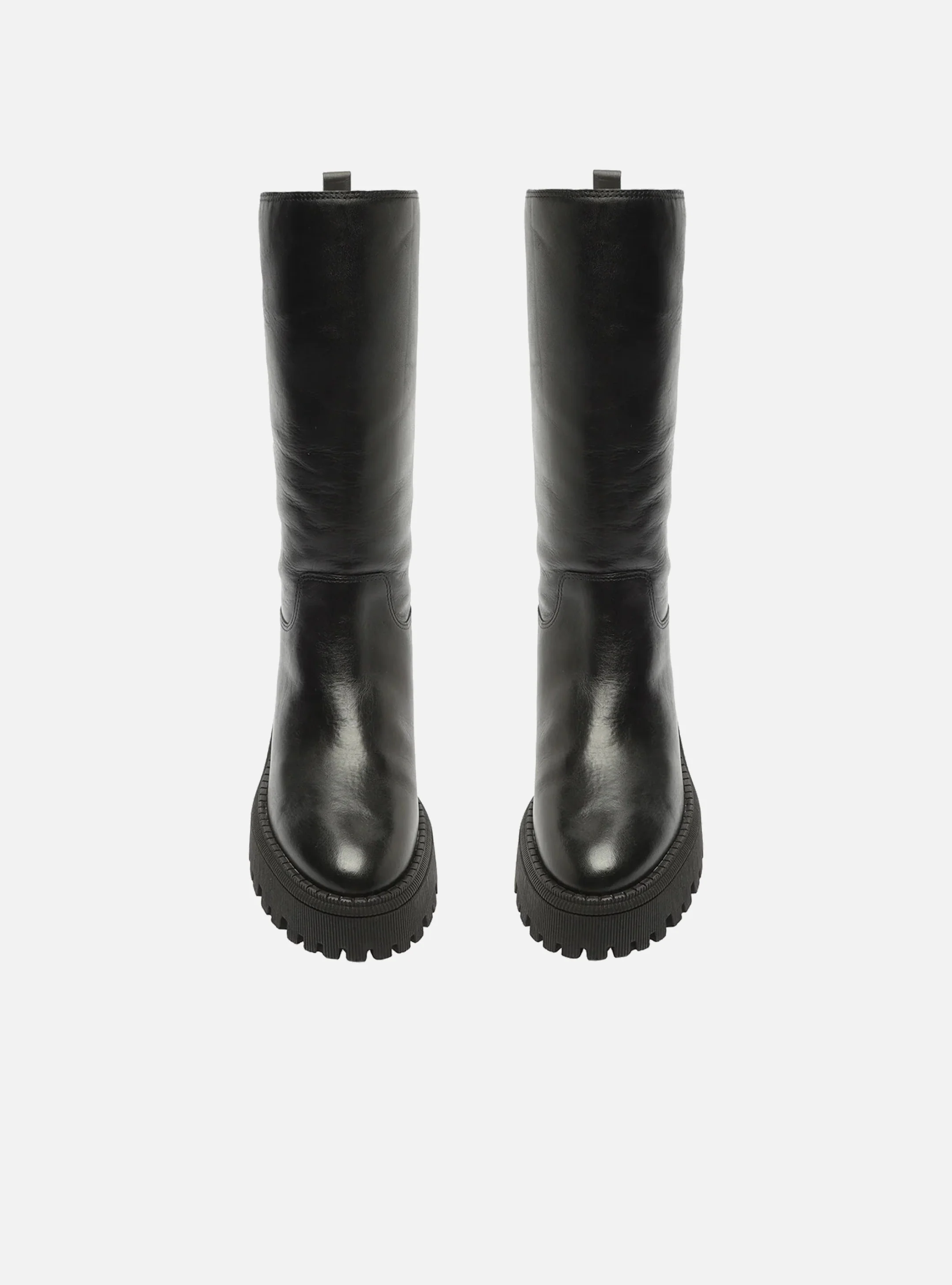 Catarina Leather Boot - Image 3