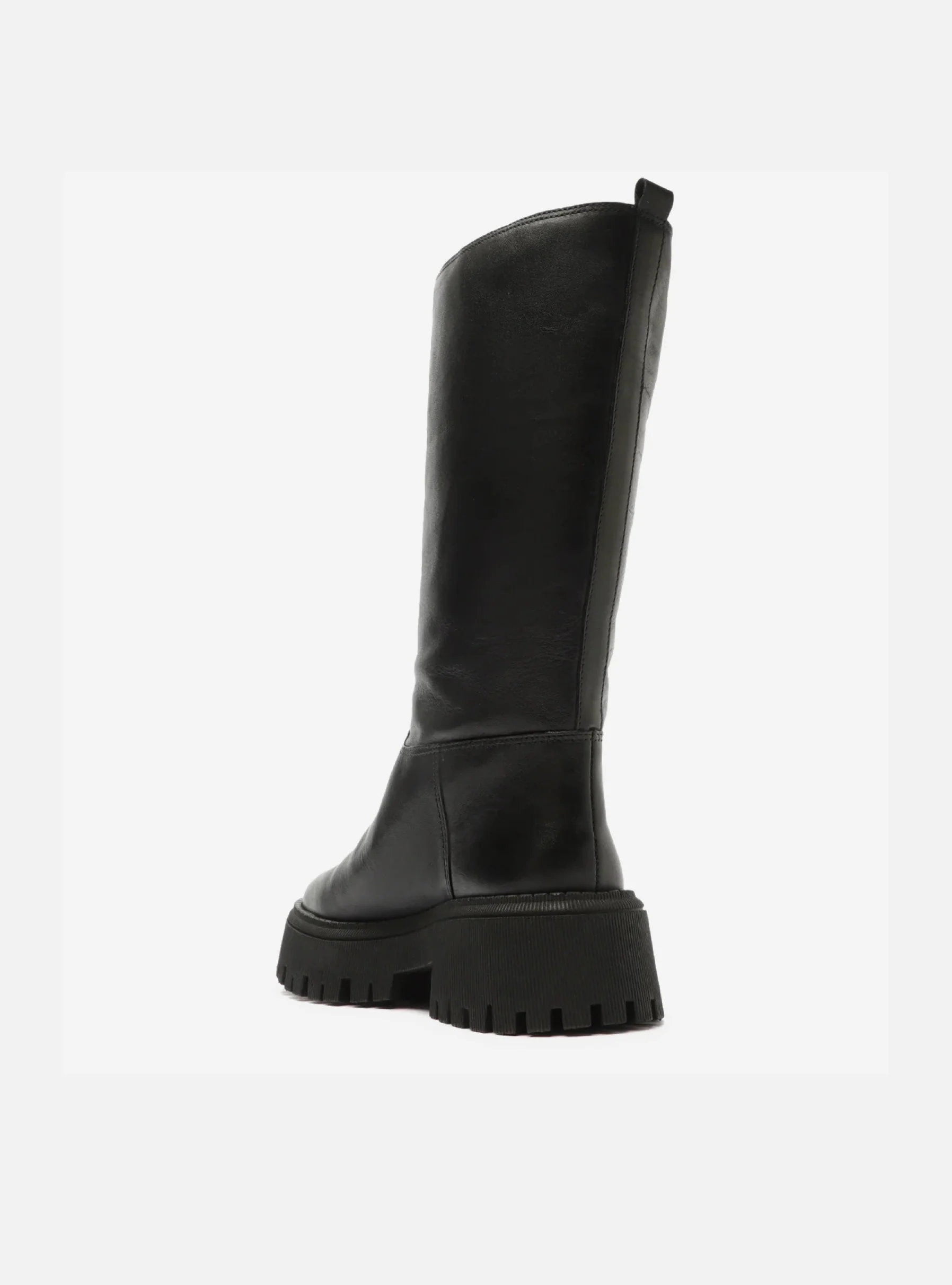Catarina Leather Boot - Image 4