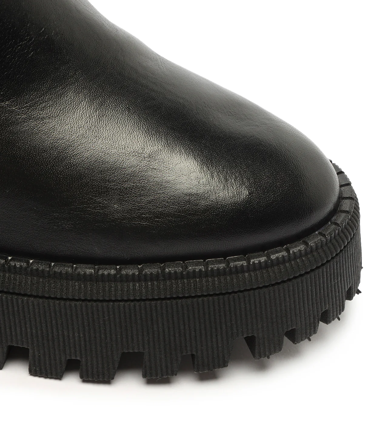 Catarina Leather Boot - Image 6