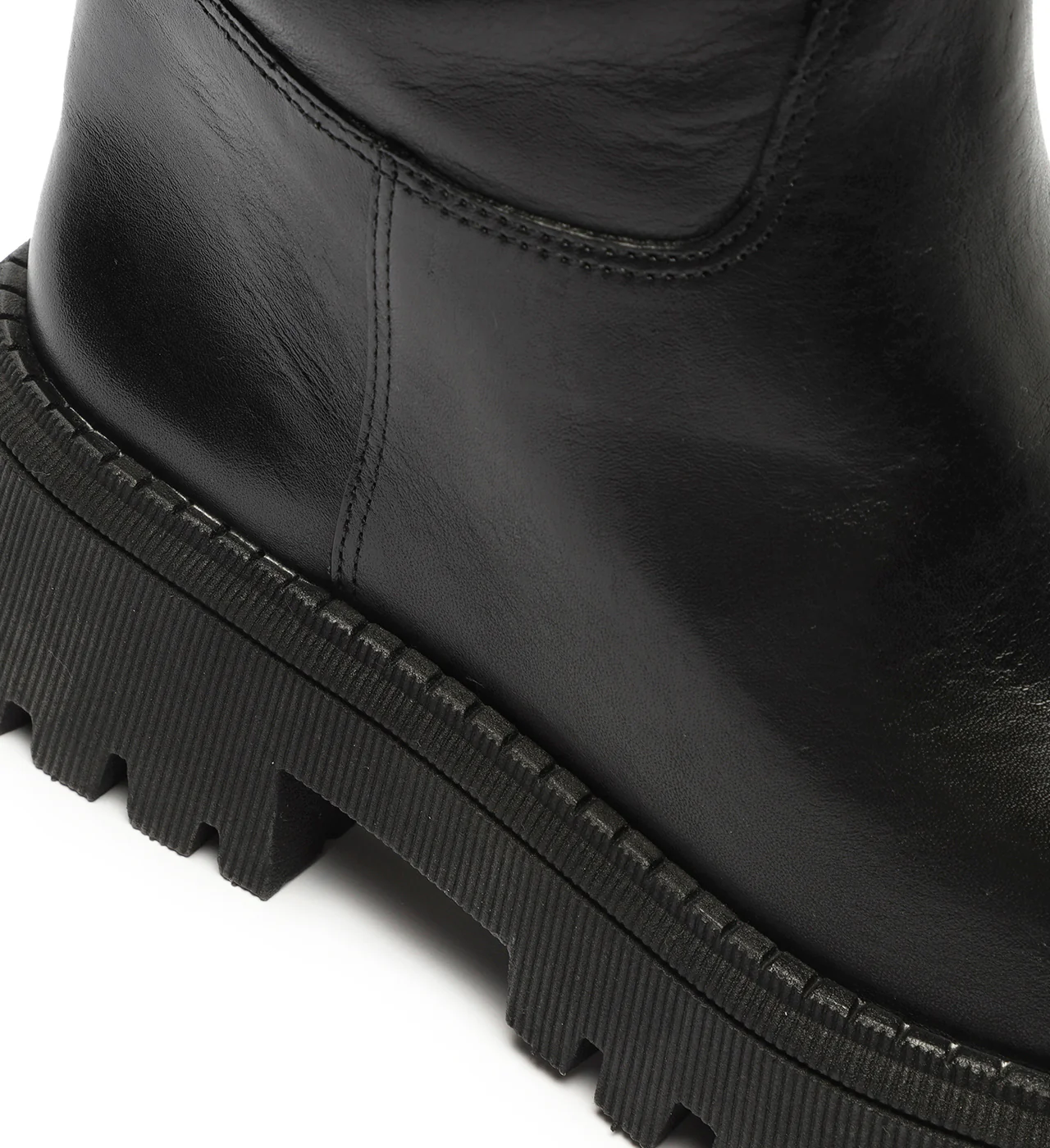 Catarina Leather Boot - Image 7