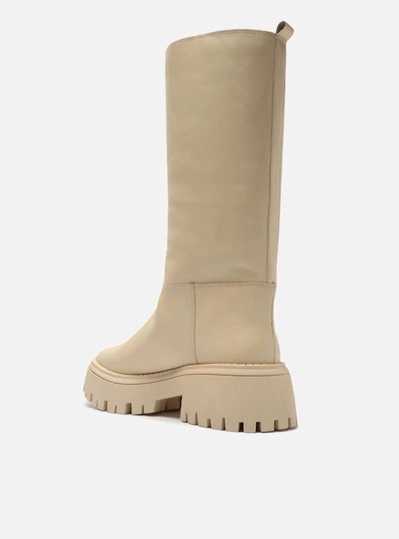 Catarina Leather Boot - Image 3