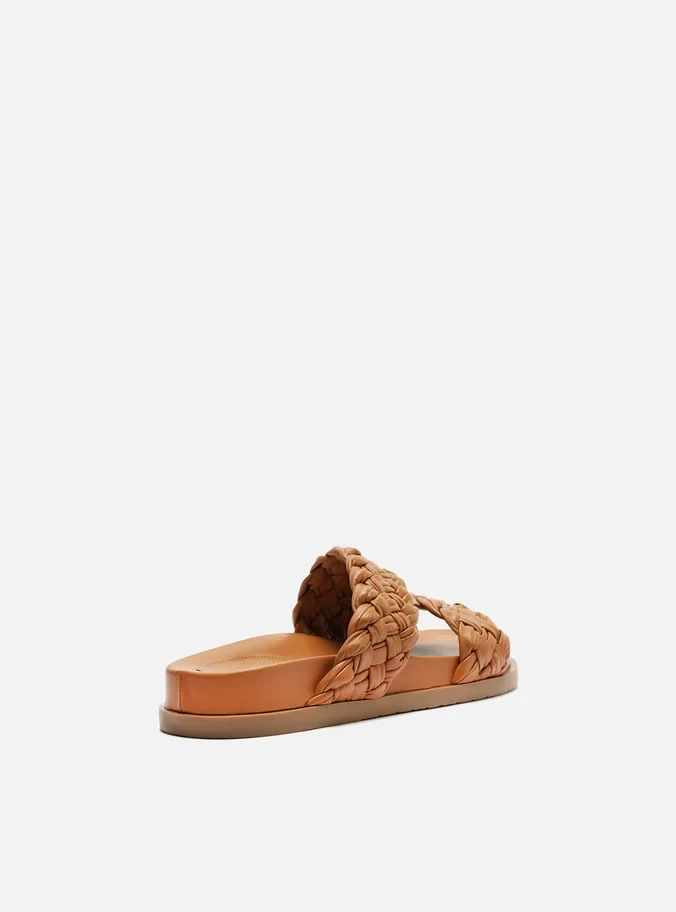 Celine Flat Sandal - Image 4