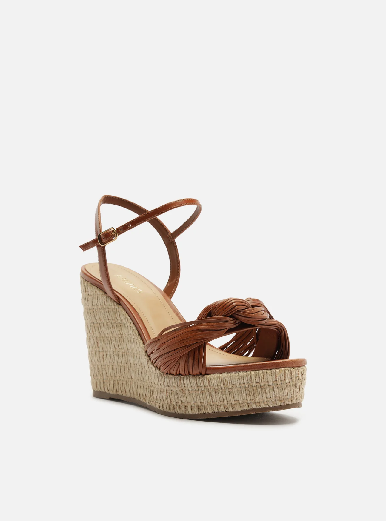 Charlotte Platform Sandal - Image 2