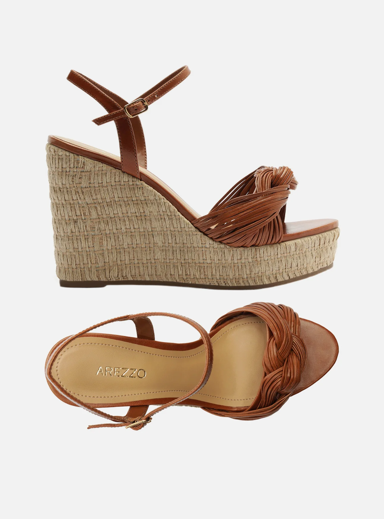 Charlotte Platform Sandal - Image 6