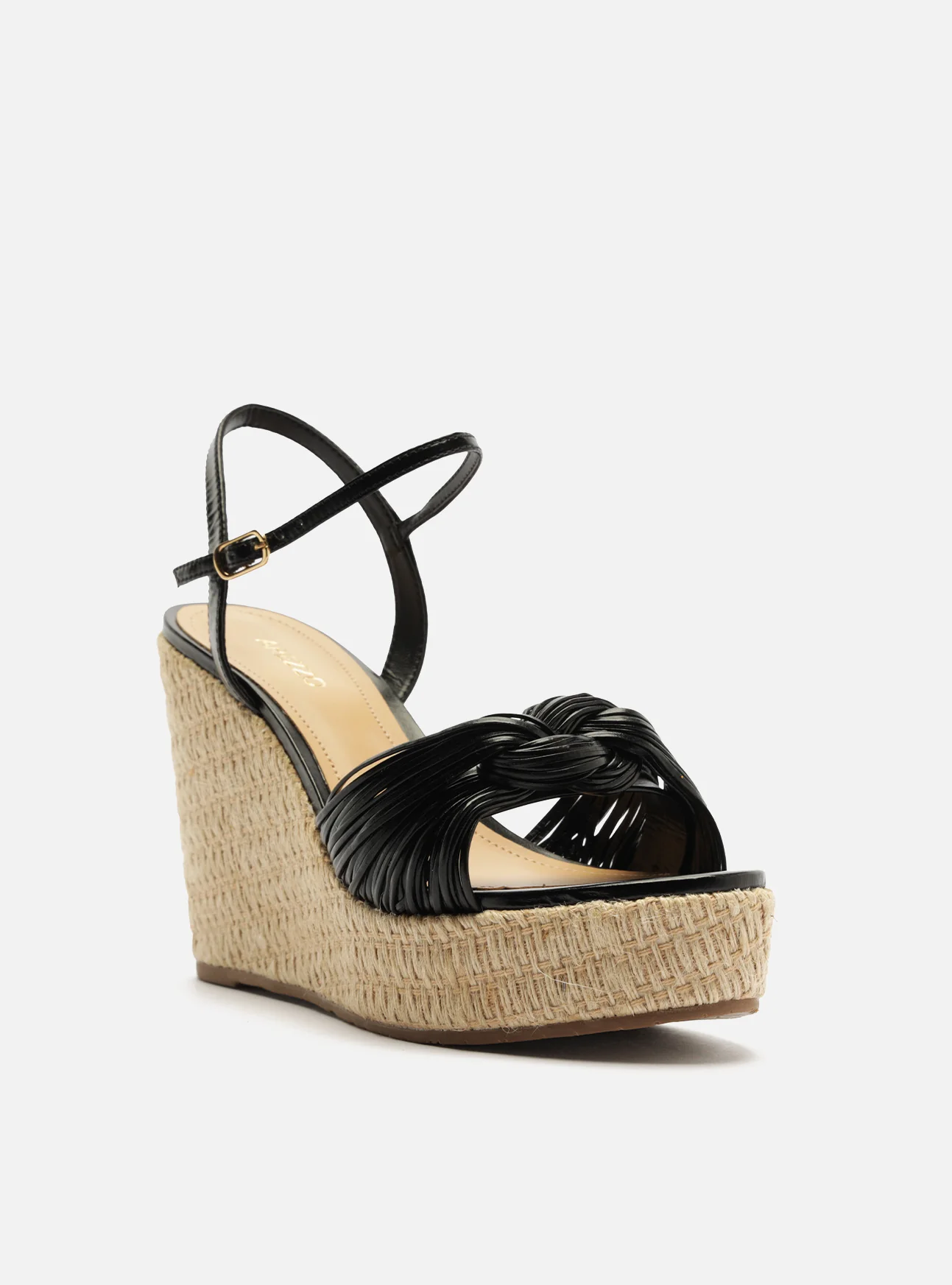 Charlotte Platform Sandal - Image 2