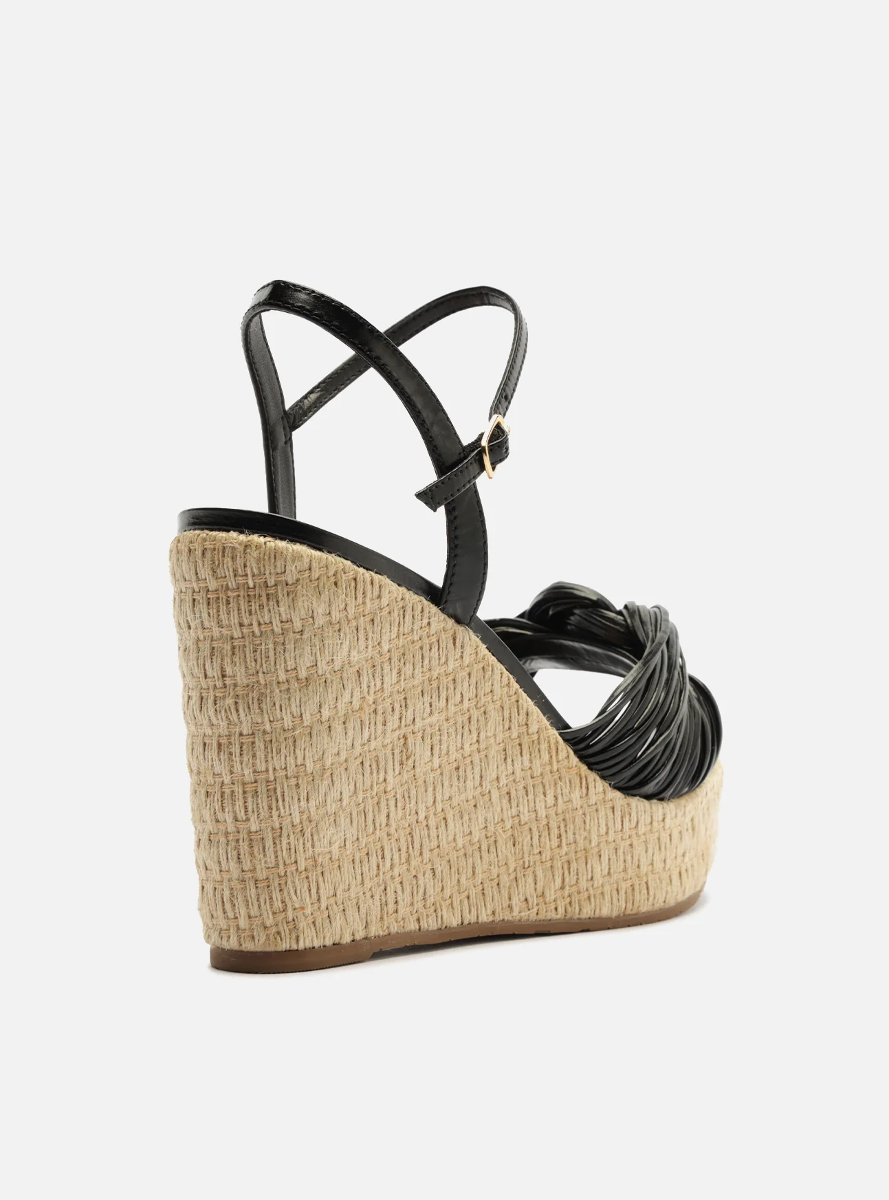 Charlotte Platform Sandal - Image 3