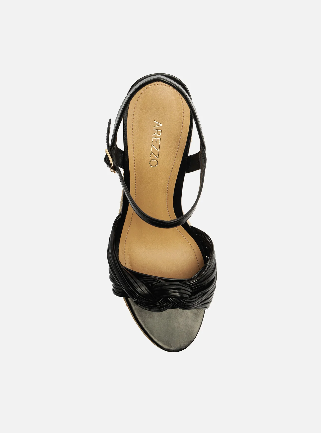 Charlotte Platform Sandal - Image 4