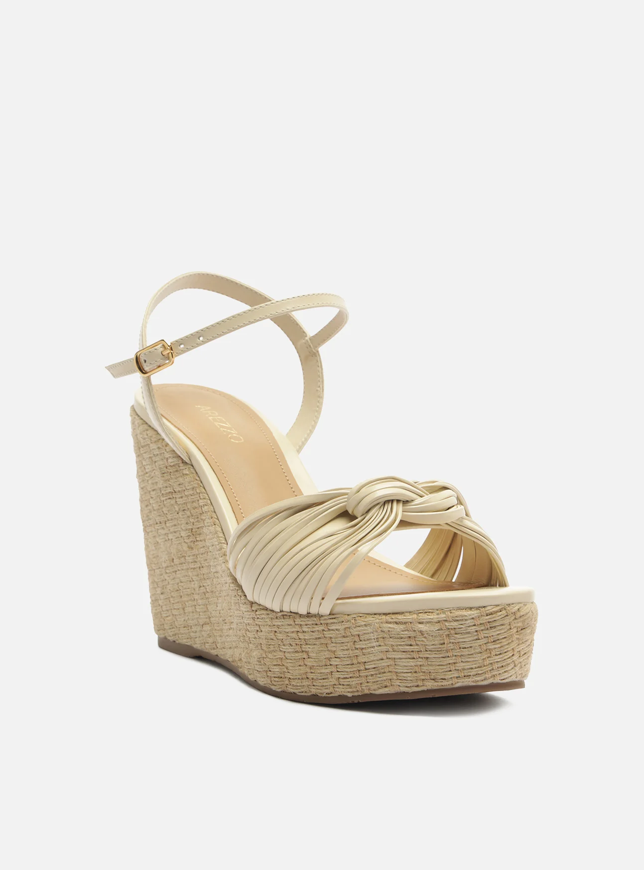 Charlotte Platform Sandal - Image 2