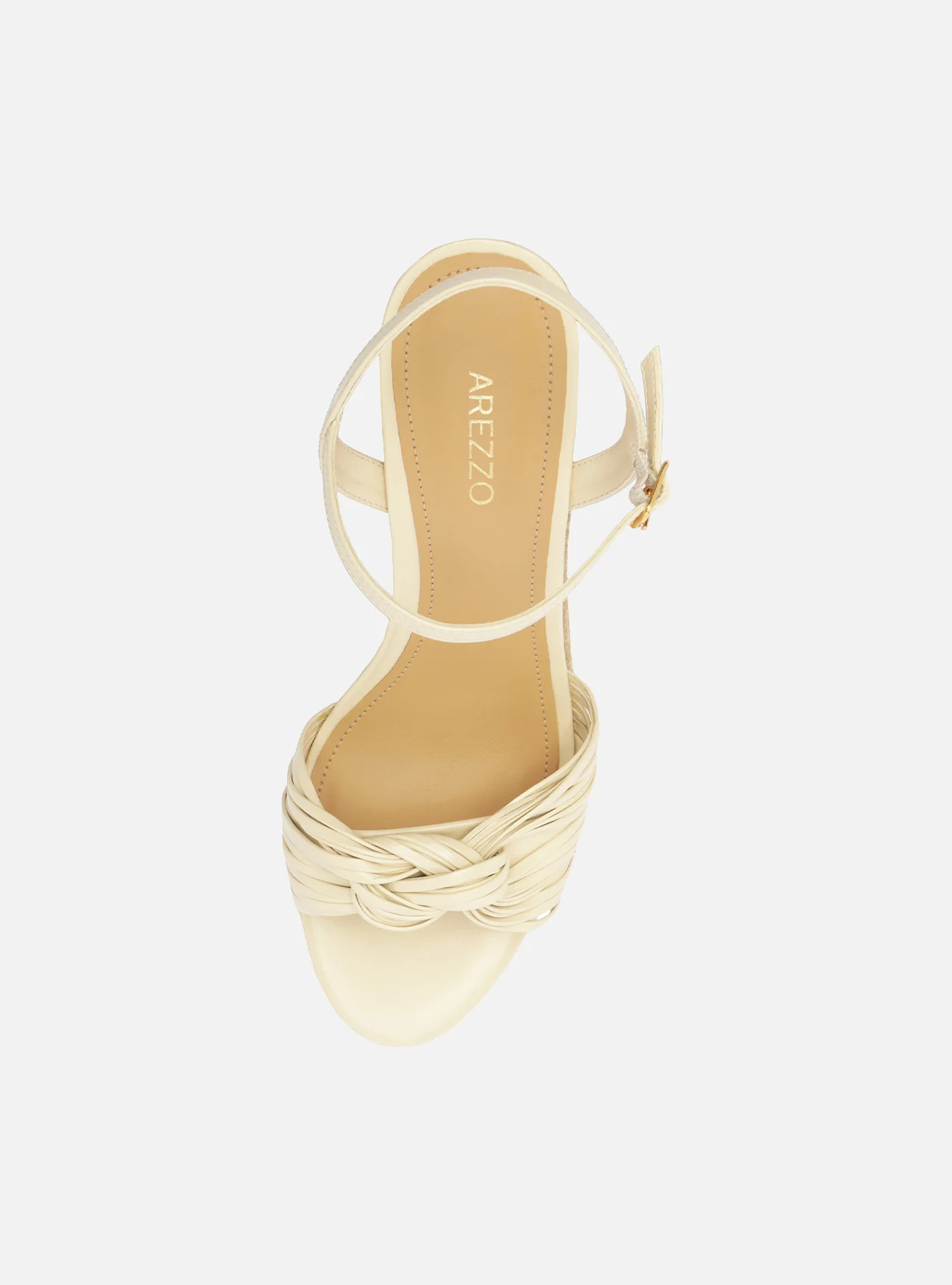 Charlotte Platform Sandal - Image 3