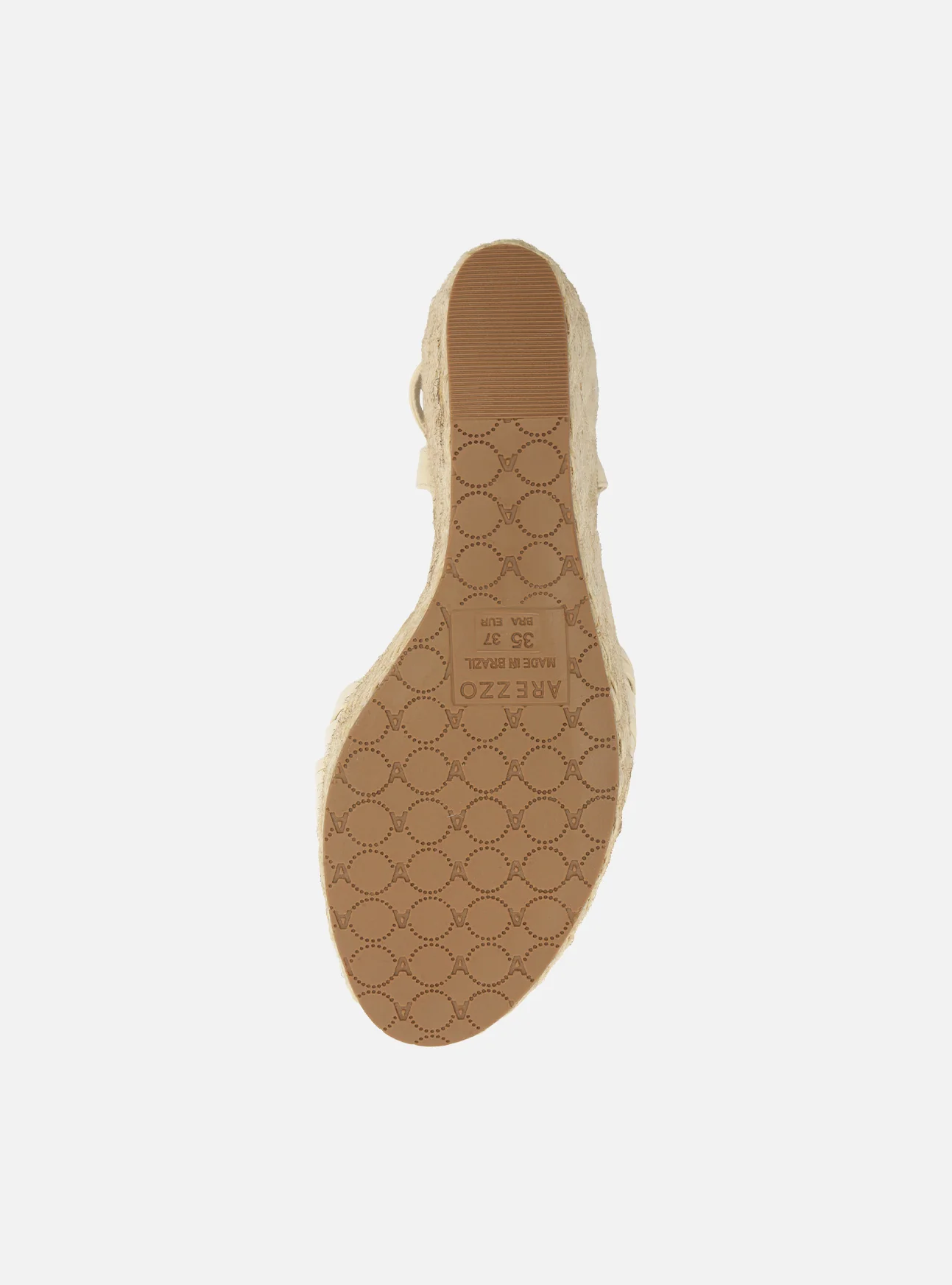 Charlotte Platform Sandal - Image 4