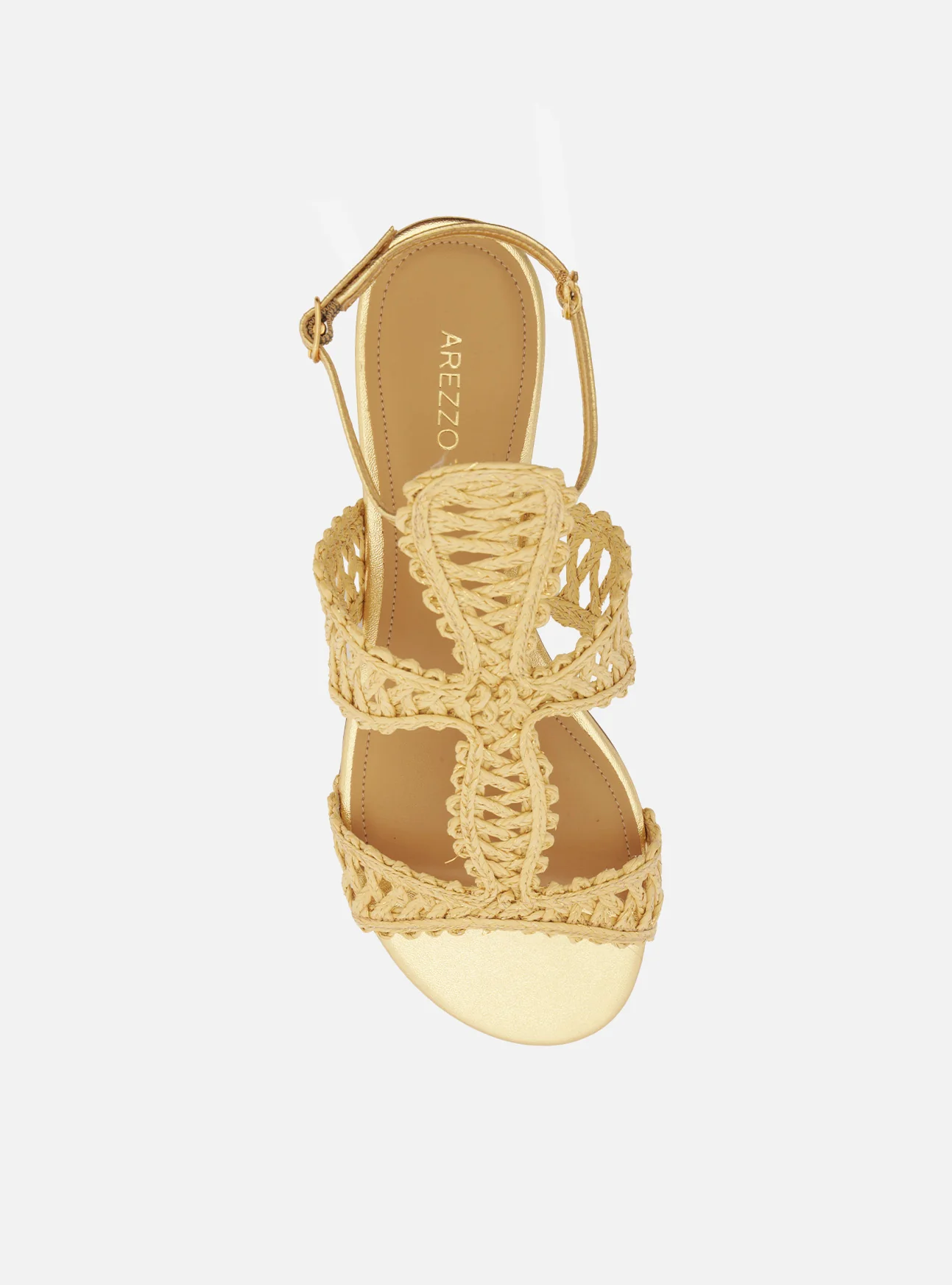 Ciara Embroidery Flat - Image 4