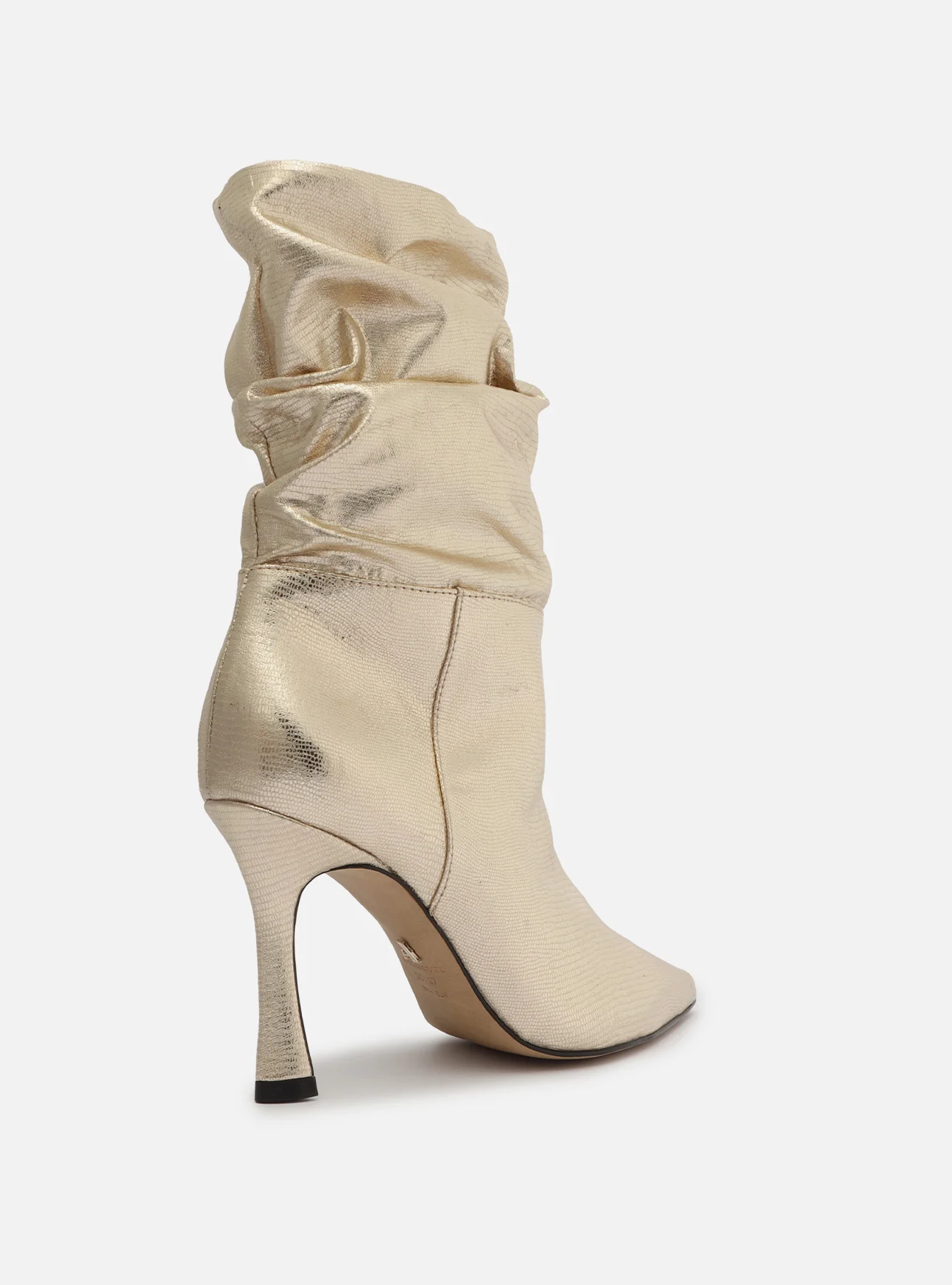 Cleo  Stiletto Boot - Image 3