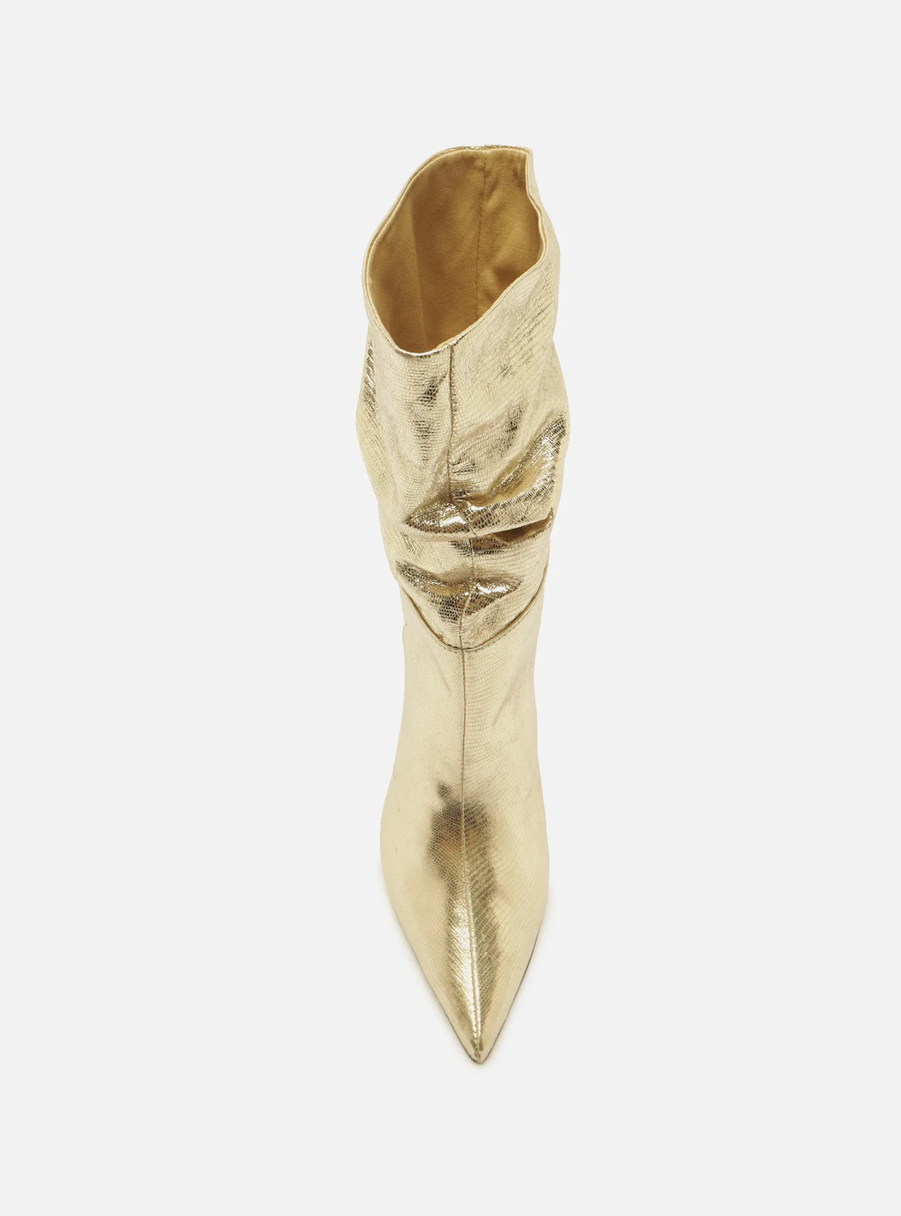 Cleo  Stiletto Boot - Image 4