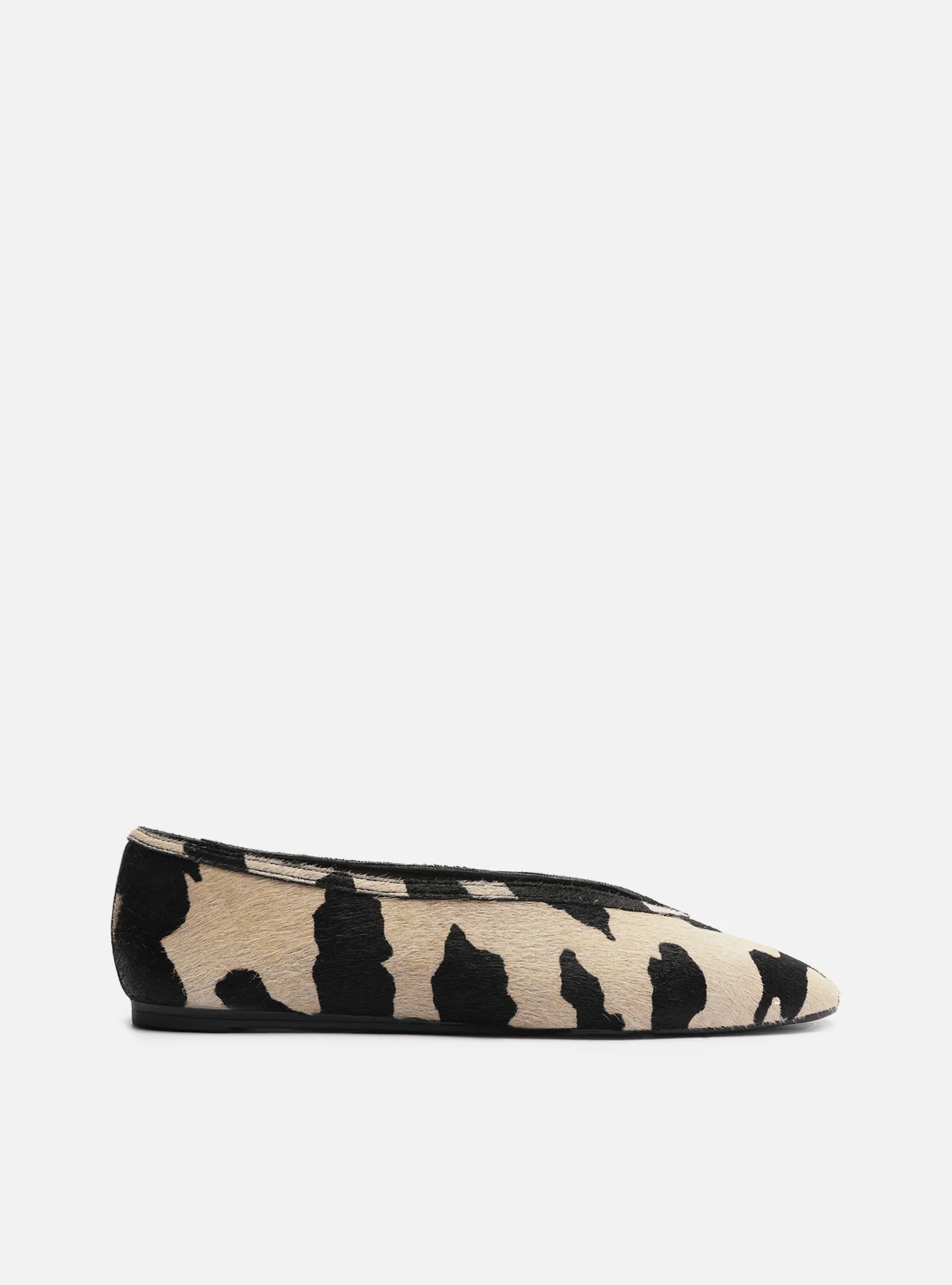 Daphne Ballet Leather Ballet
