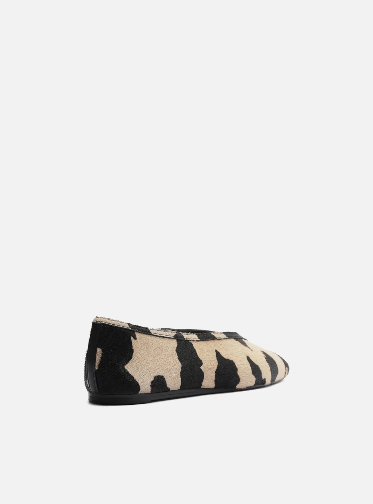 Daphne Ballet Leather Ballet - Image 4