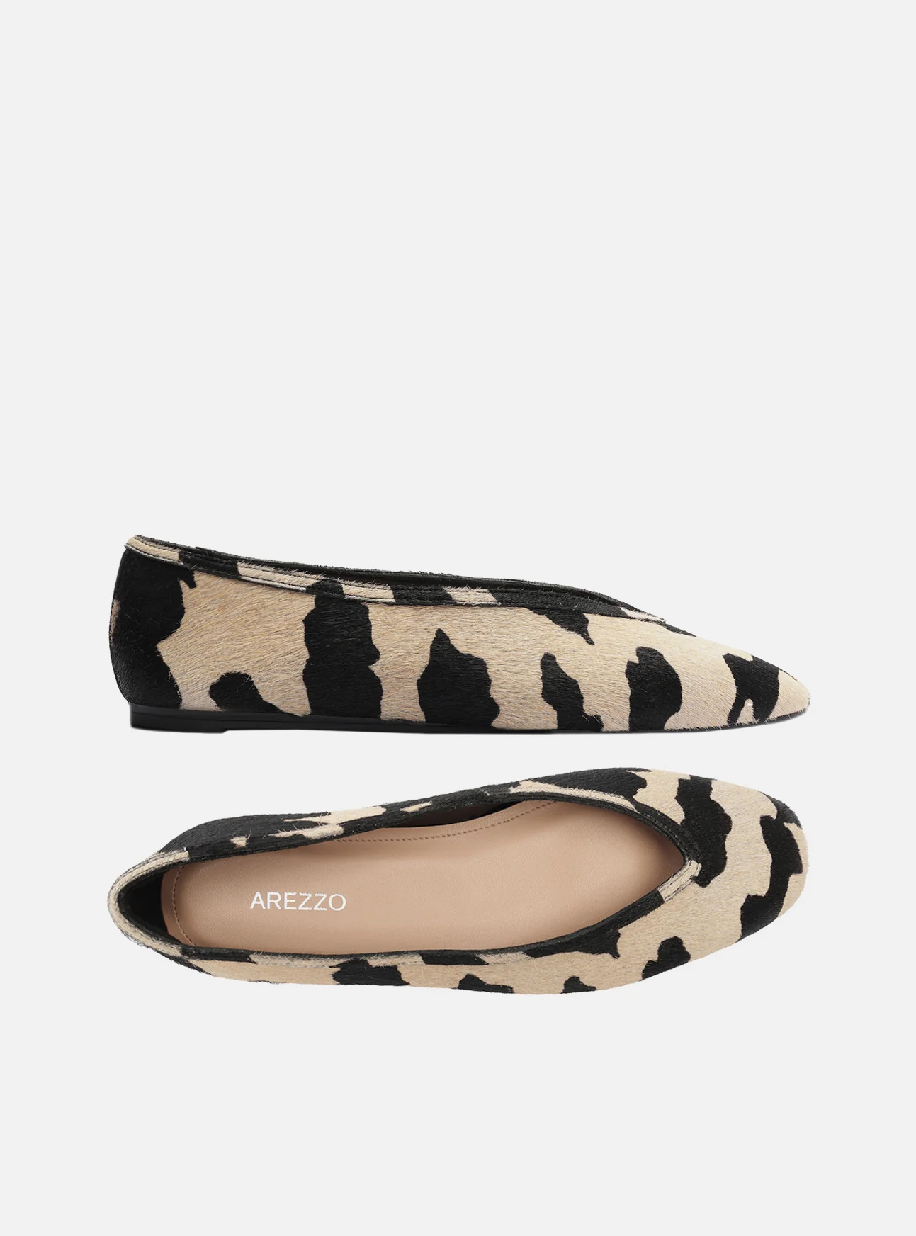 Daphne Ballet Leather Ballet - Image 6